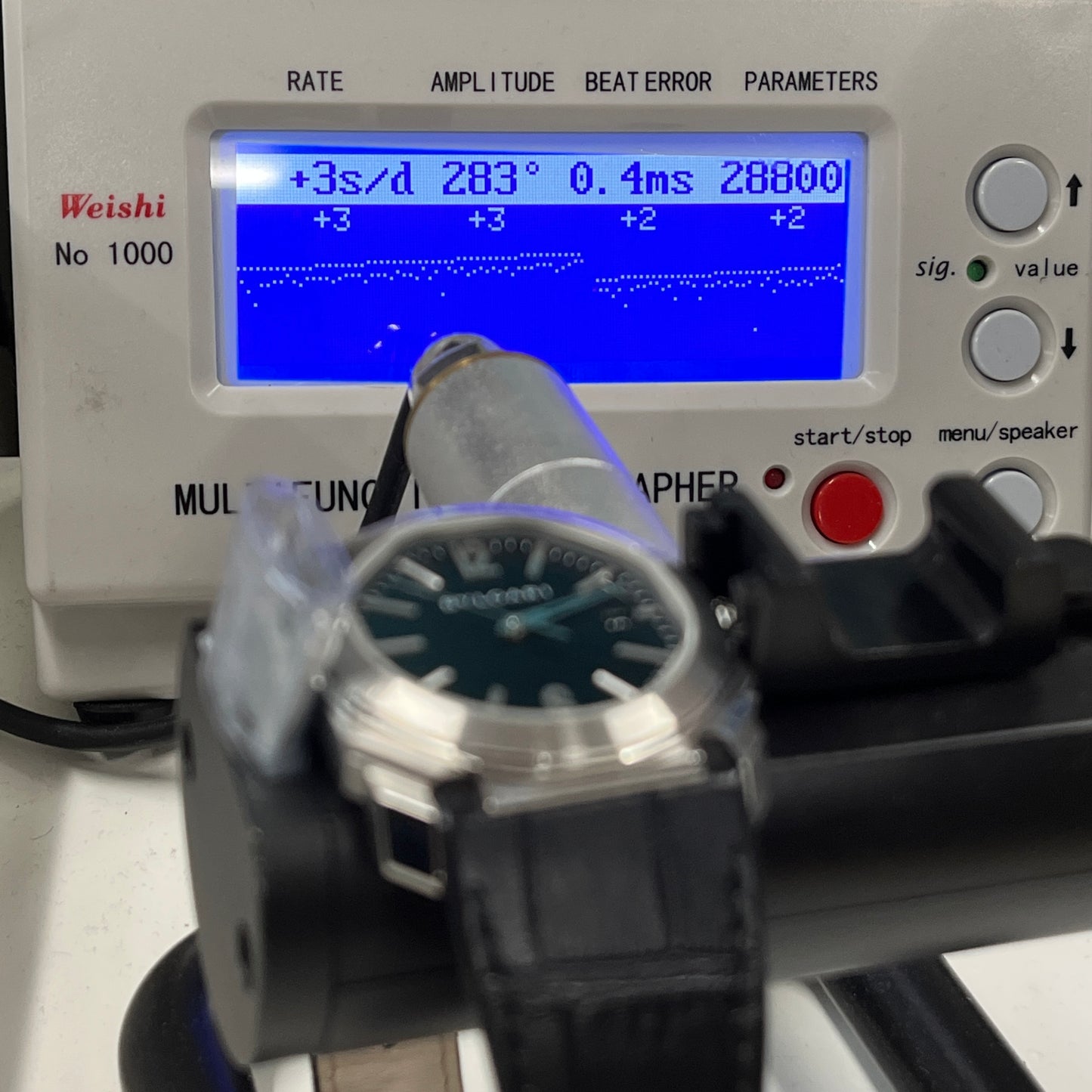 BG038S オクト・ソロテンポ 2BVL01-00177