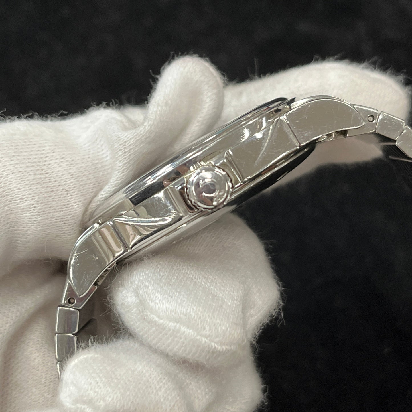 4533.50 De Ville co-axial 2O-M01-00549