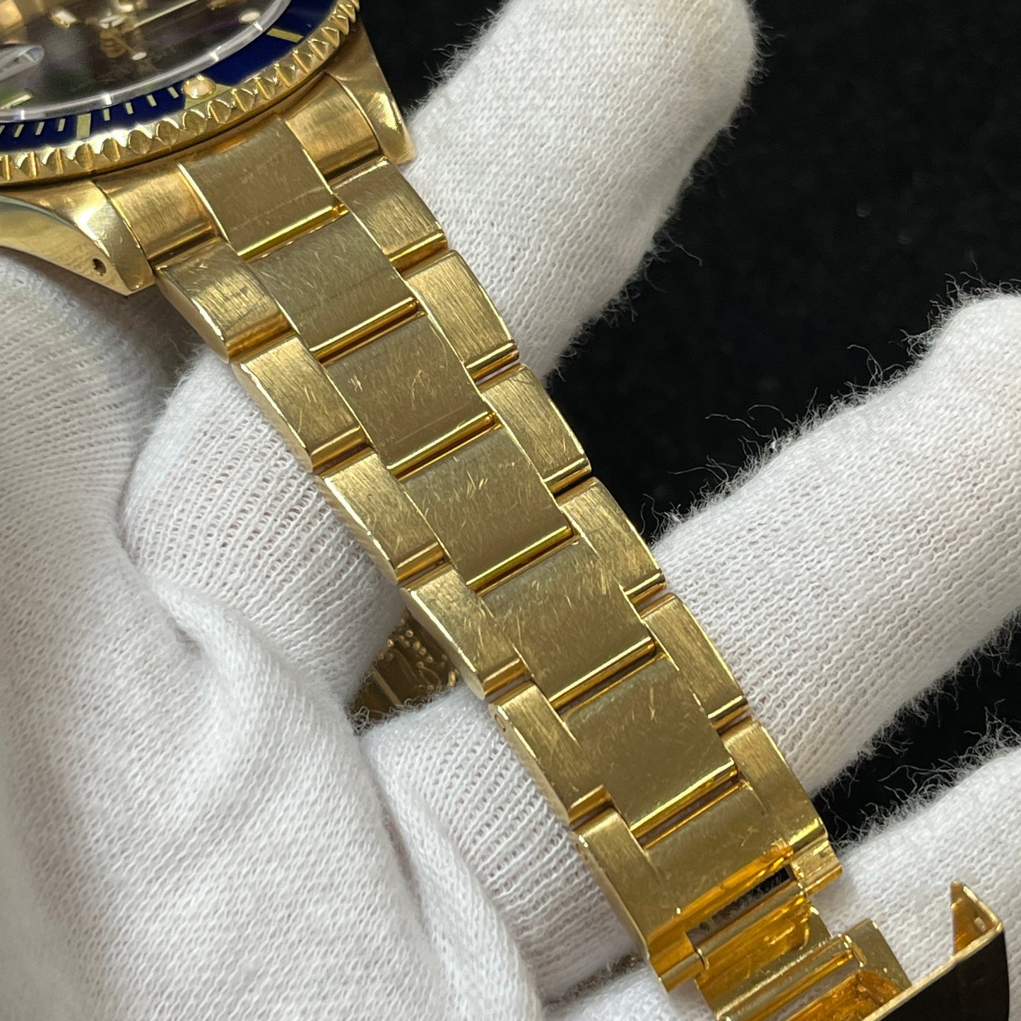 16618 Submariner X serial YG 2R-X01-01666