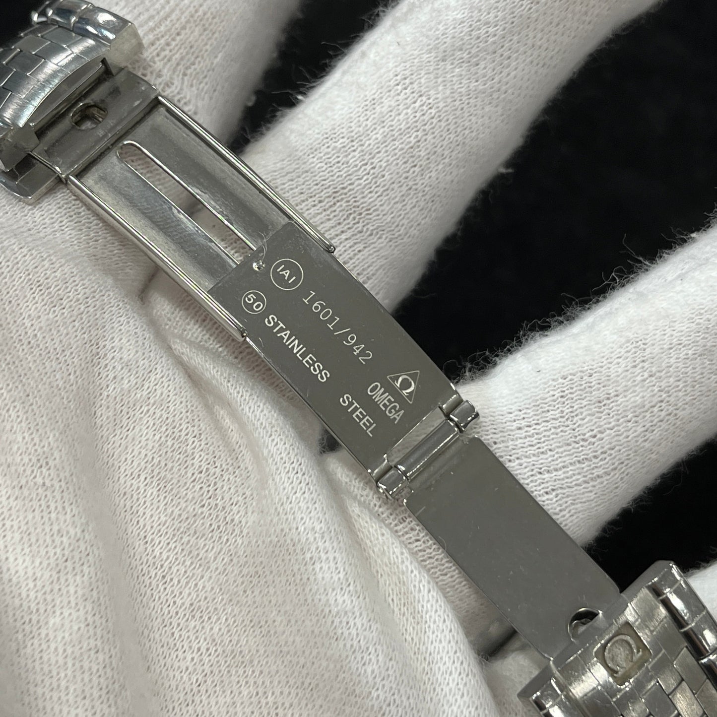 4533.50 De Ville co-axial 2O-M01-00549