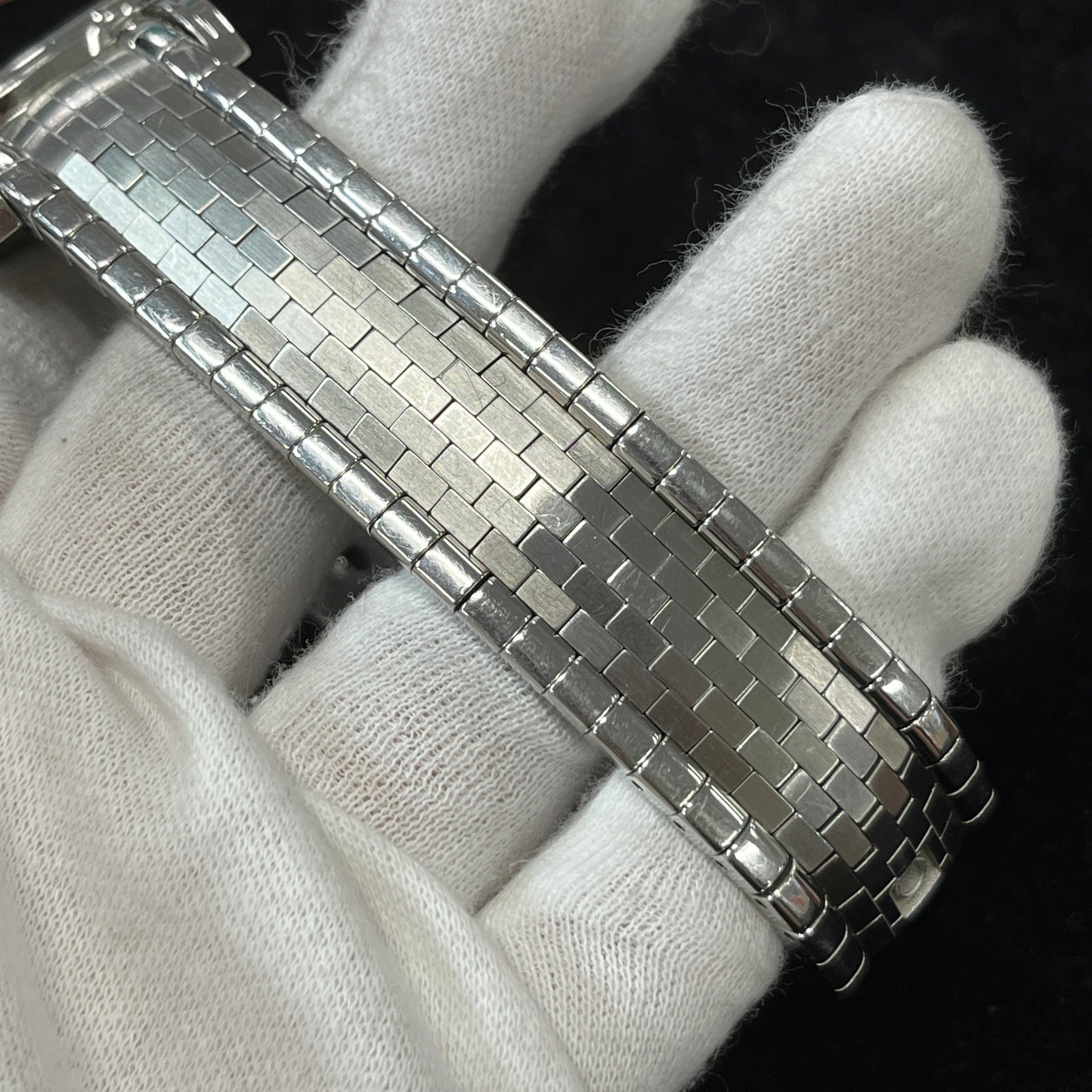 4533.50 De Ville co-axial 2O-M01-00549