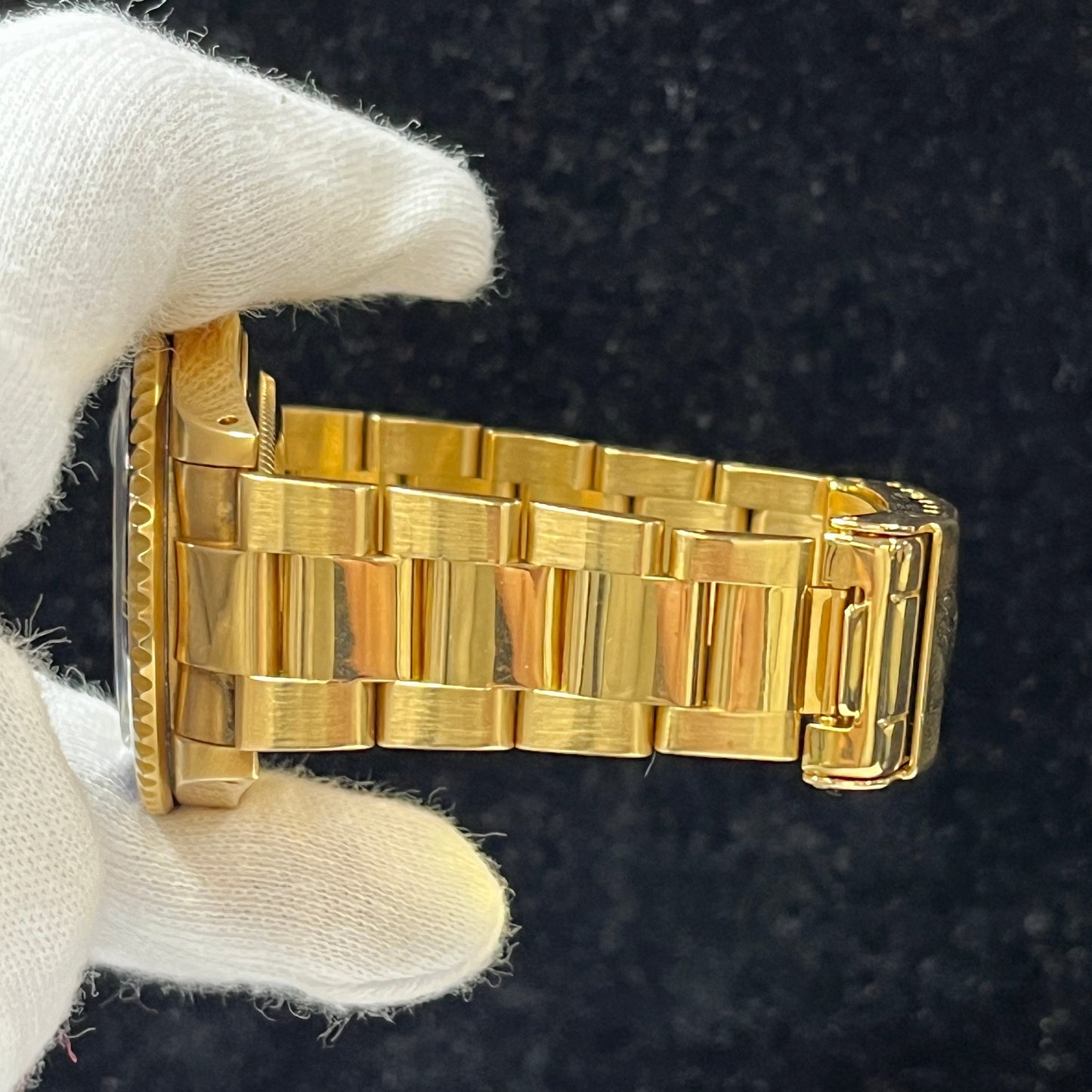 16618 Submariner X serial YG 2R-X01-01666
