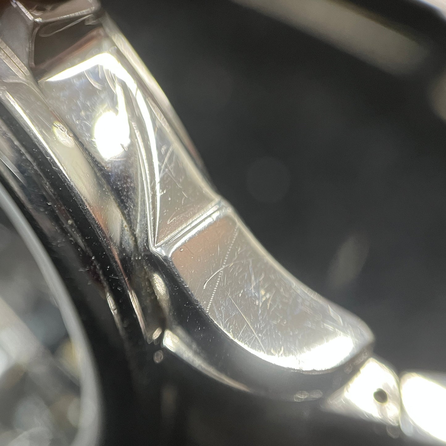 4533.50 De Ville co-axial 2O-M01-00549
