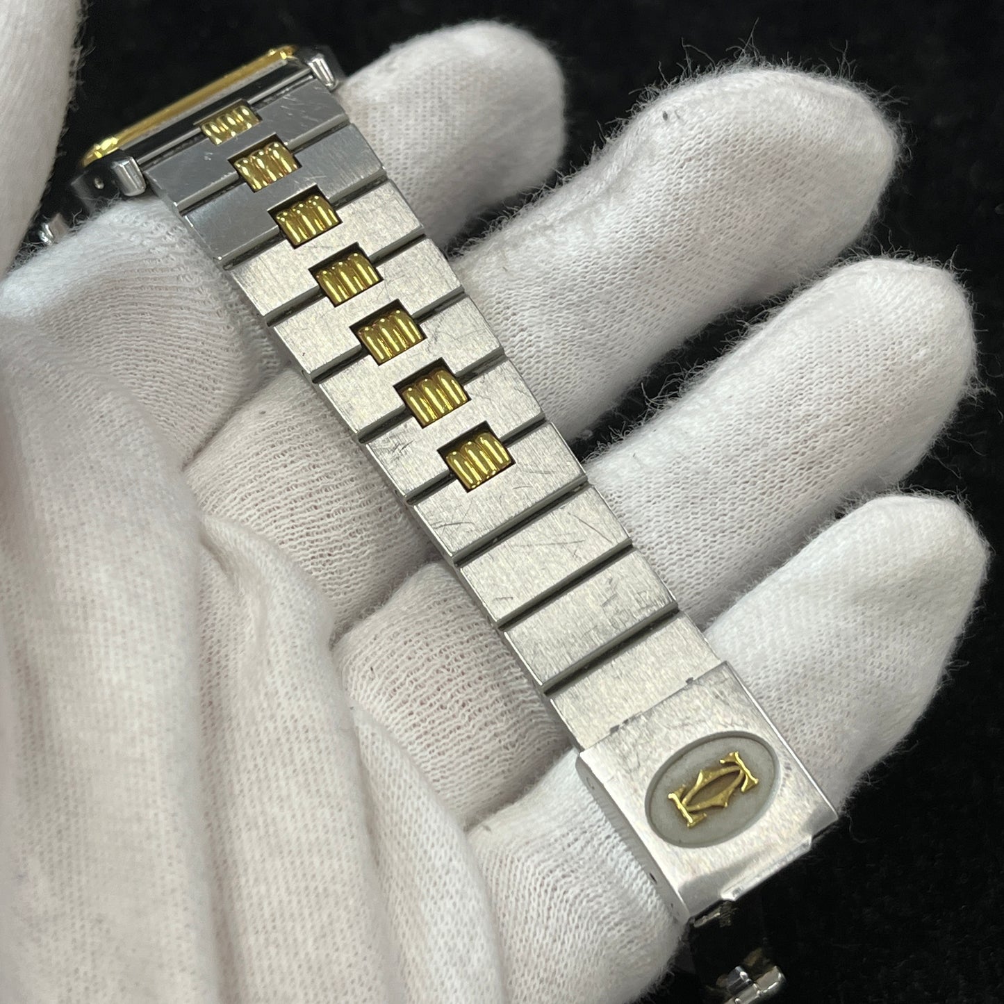AC23.80gr サントスガルベ 2CAR01-00674