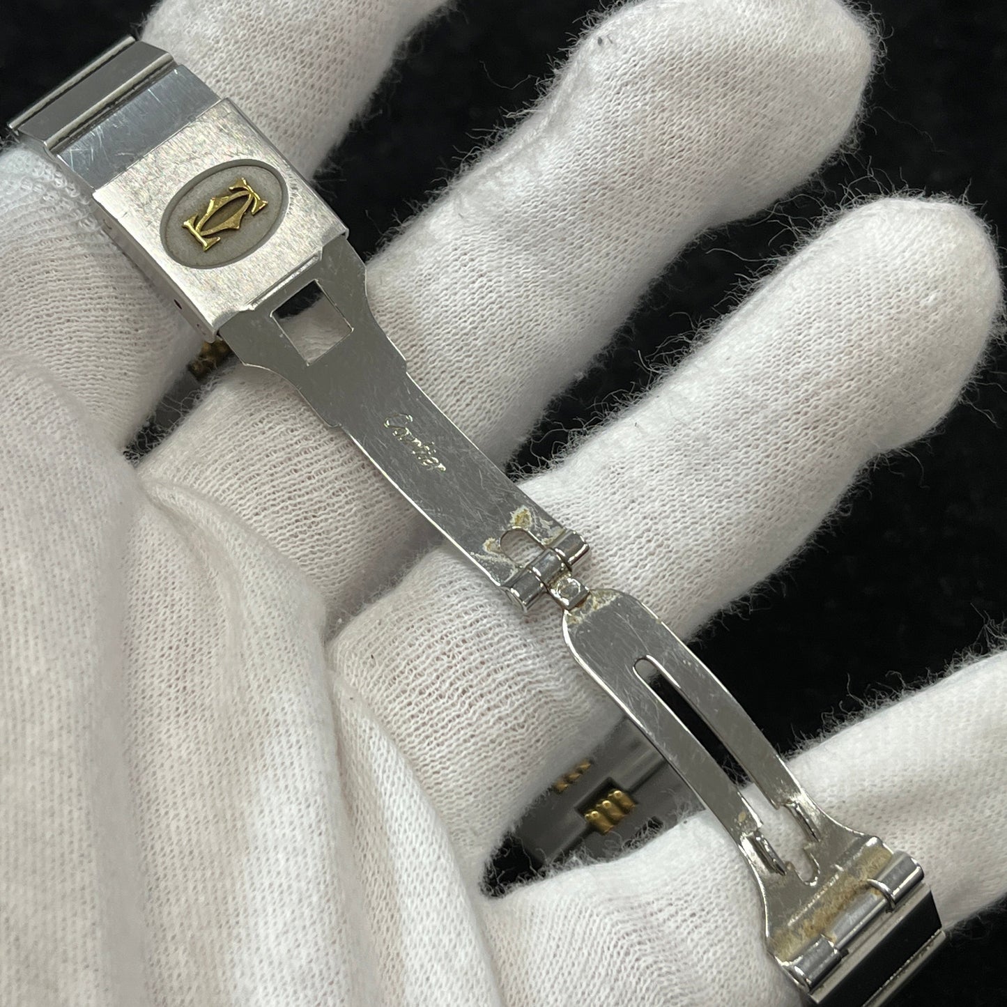 AC23.80gr Santos Galbee 2CAR01-00674