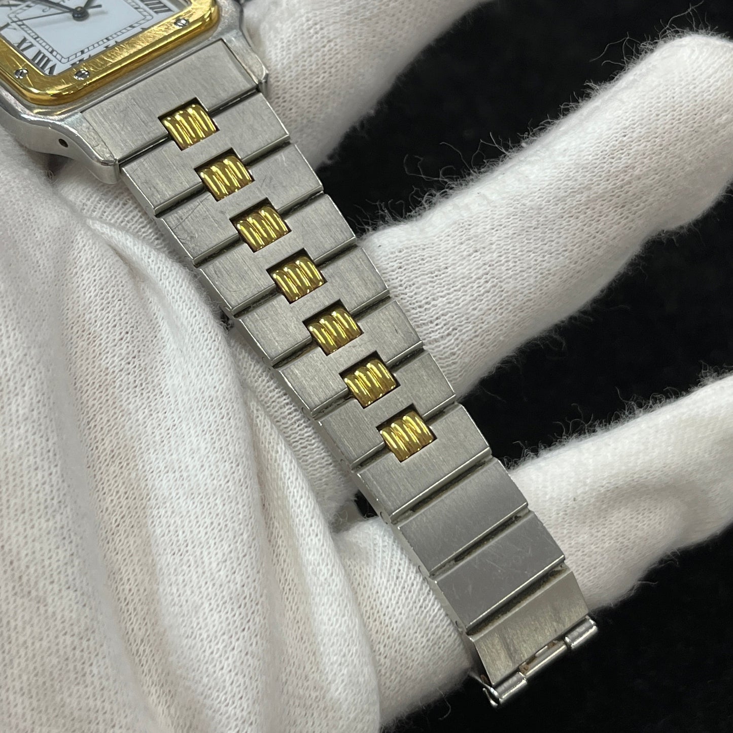 AC23.80gr Santos Galbee 2CAR01-00674