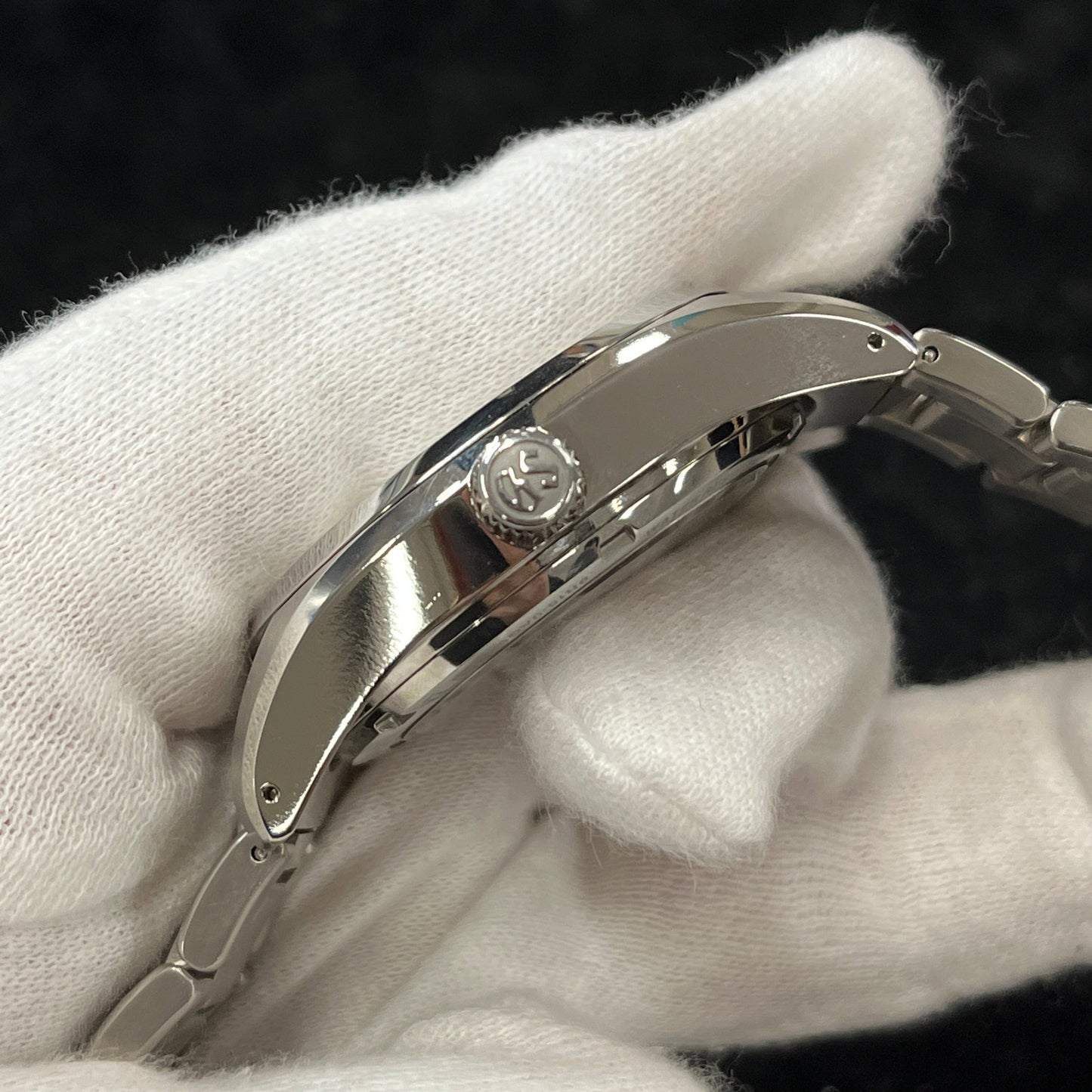 SBGA109 Spring Drive 700 Limited 10th Anniversary 2GSE01-00097