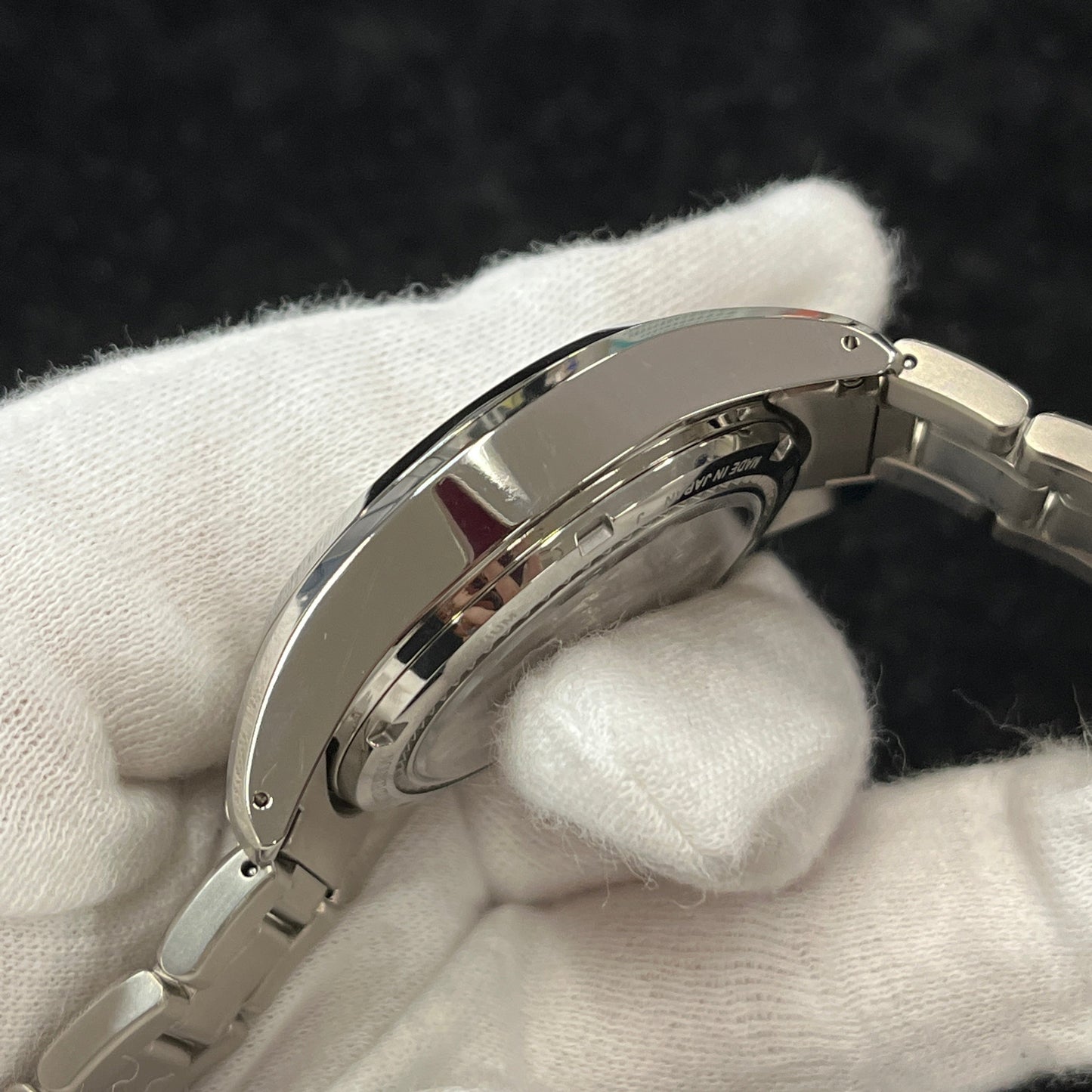 SBGA109 Spring Drive 700 Limited 10th Anniversary 2GSE01-00097
