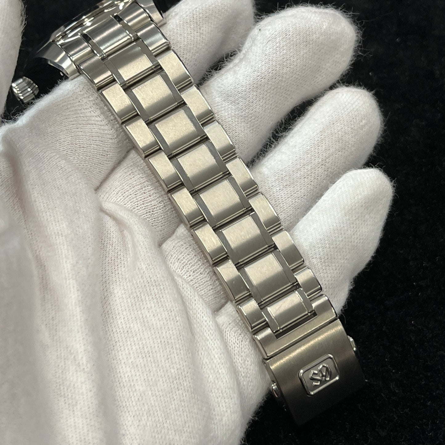 SBGA109 スプリングドライブ 700本限定 10周年記念 2GSE01-00097