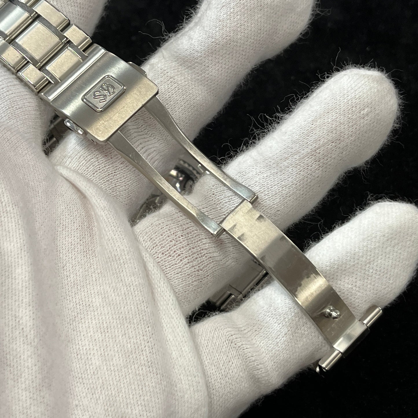 SBGA109 Spring Drive 700 Limited 10th Anniversary 2GSE01-00097