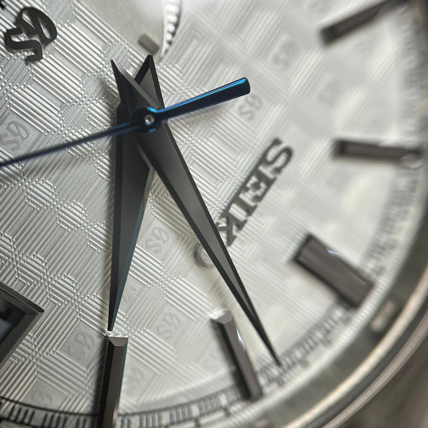 SBGA109 Spring Drive 700 Limited 10th Anniversary 2GSE01-00097