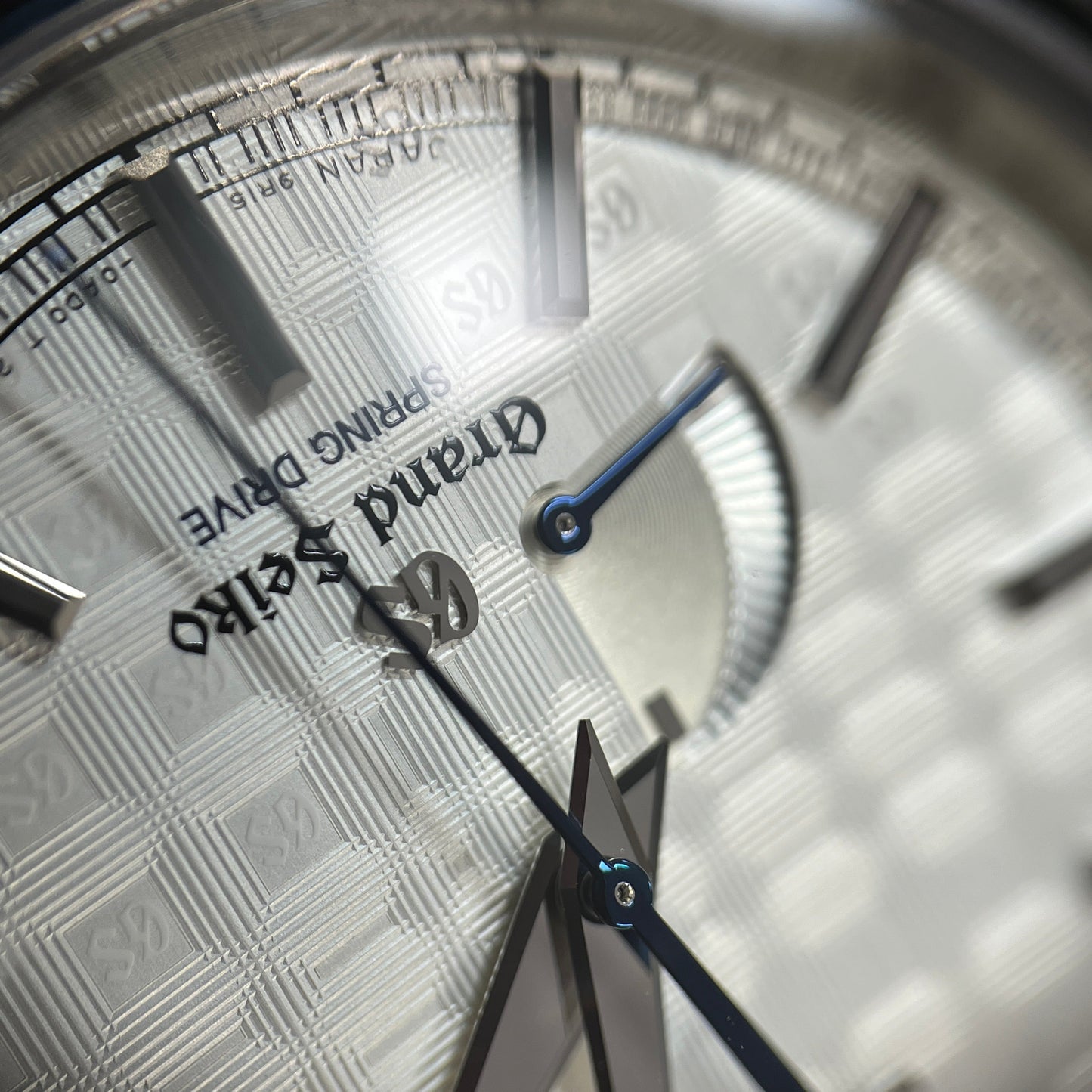 SBGA109 Spring Drive 700 Limited 10th Anniversary 2GSE01-00097