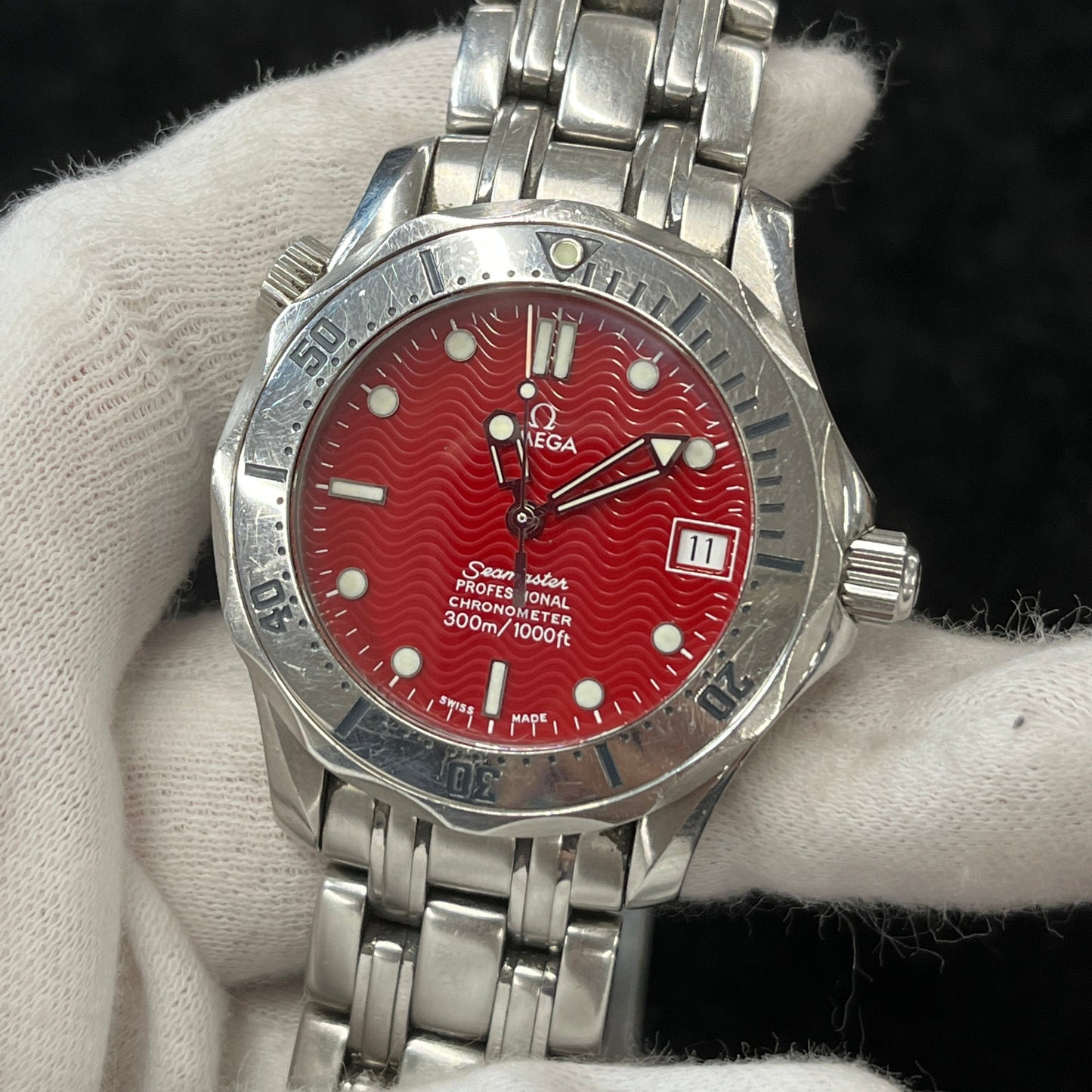 2252.61 Seamaster Marui Limited 2O-M01-00548