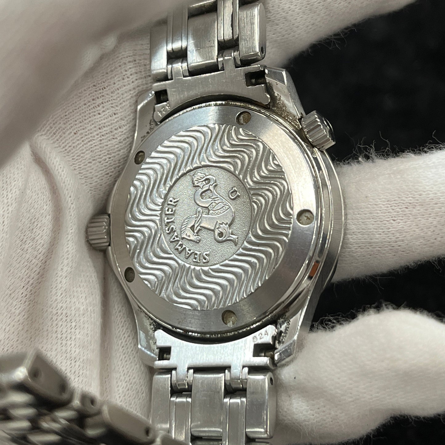 2252.61 Seamaster Marui Limited 2O-M01-00548