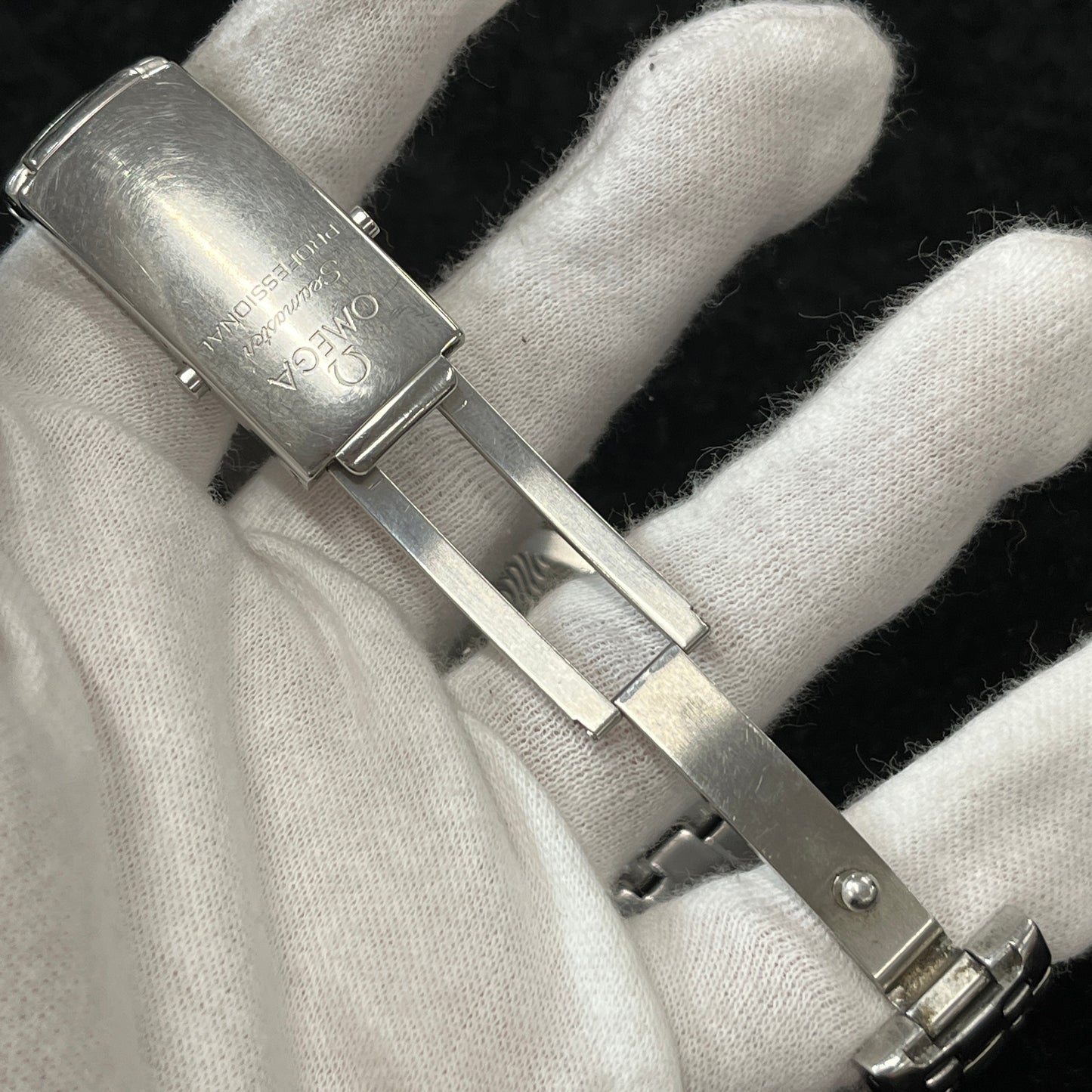 2252.61 シーマスター マルイ限定 2O-M01-00548