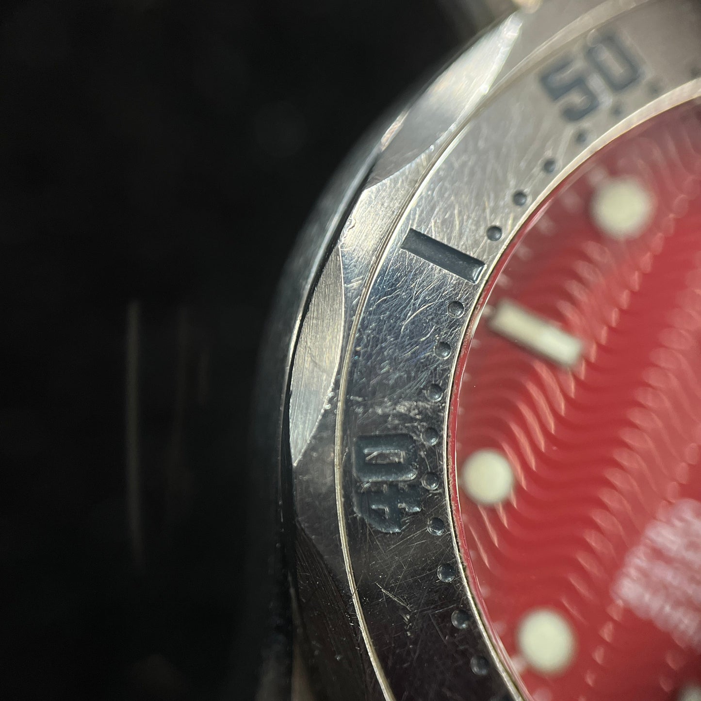 2252.61 Seamaster Marui Limited 2O-M01-00548