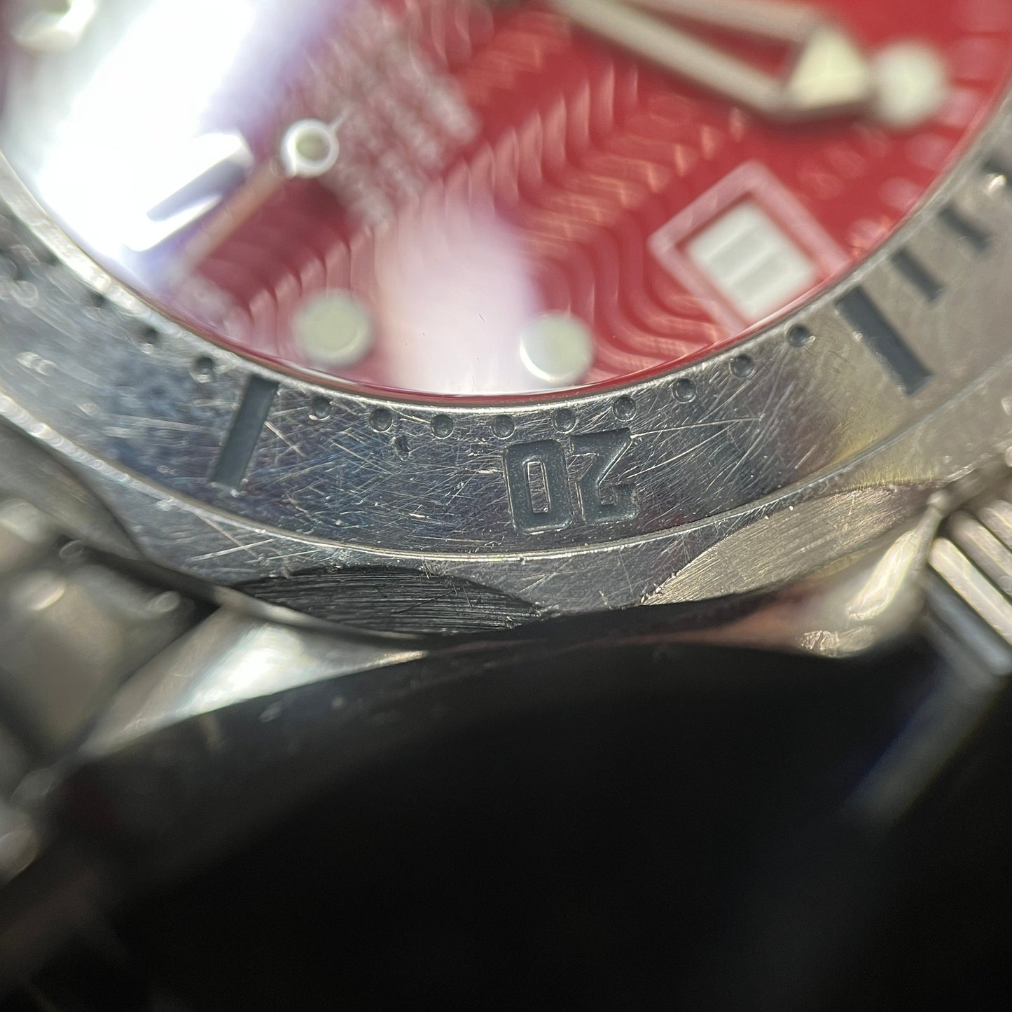 2252.61 Seamaster Marui Limited 2O-M01-00548