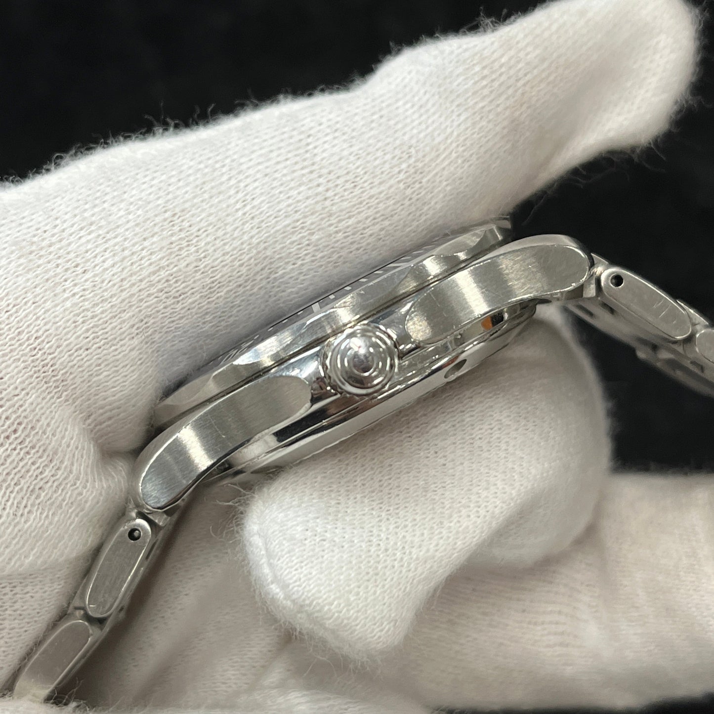2551.80 Seamaster Professional 2O-M01-00551