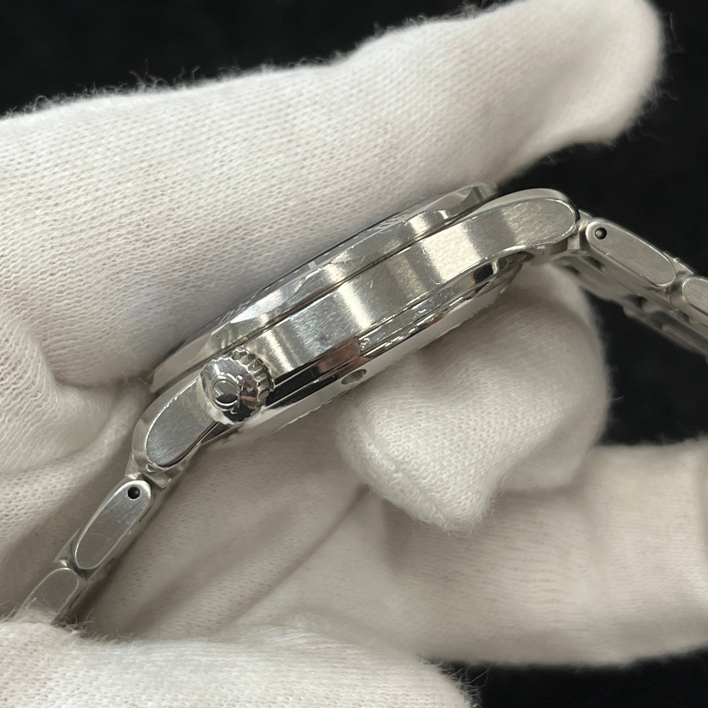 2551.80 Seamaster Professional 2O-M01-00551