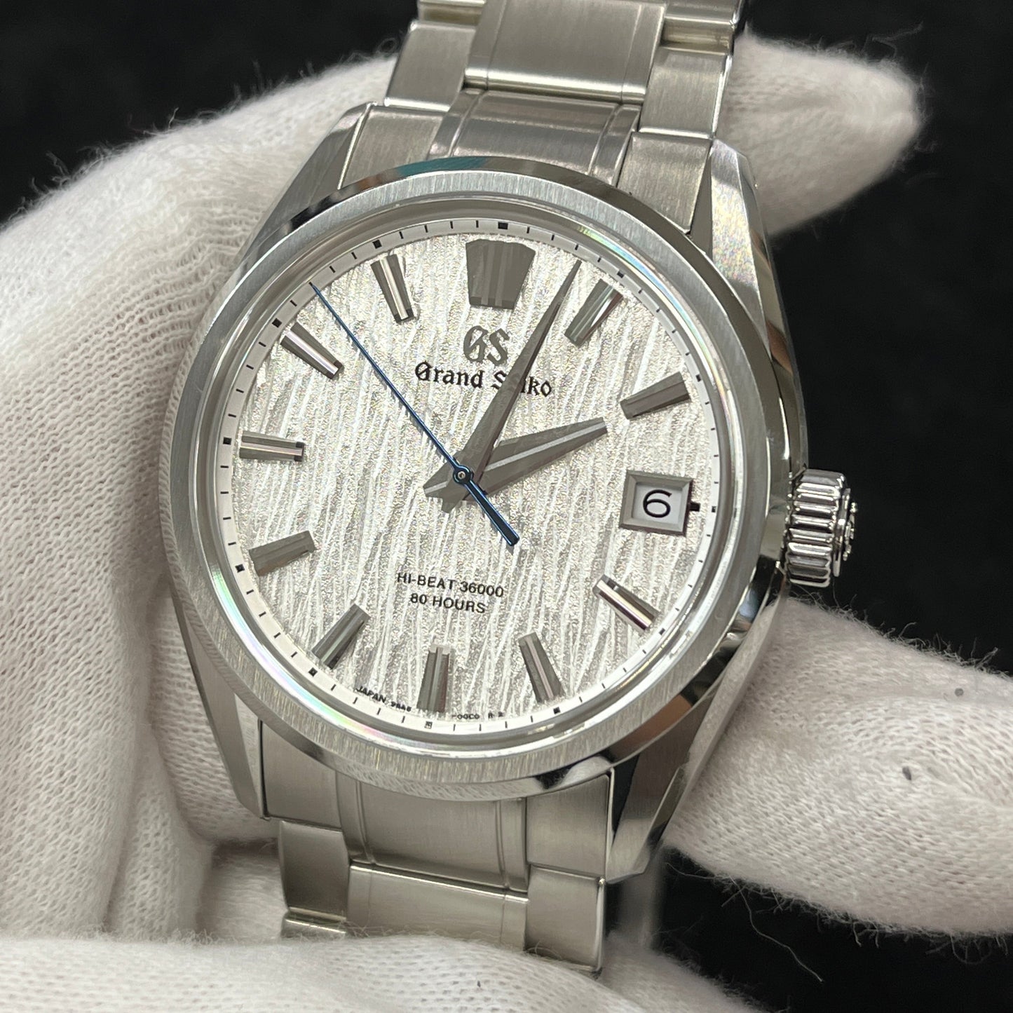 SLGH005 Evolution 9 Collection 2SEI01-00109