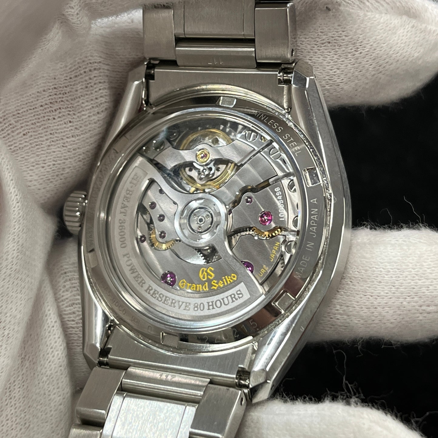 SLGH005 エヴォリューション 9 コレクション 2SEI01-00109