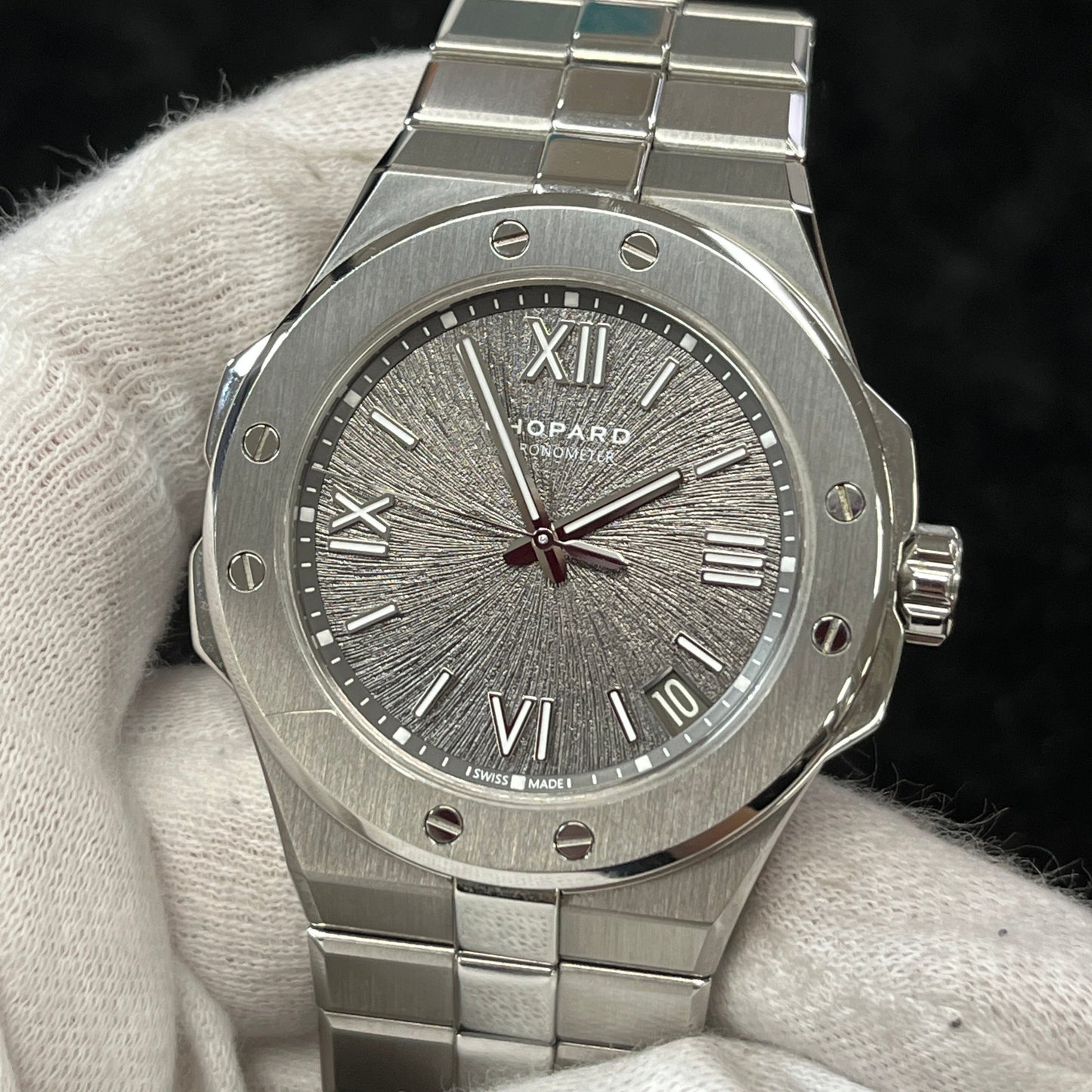 298600-3002 Alpine eagle 41 2CHO01-00061