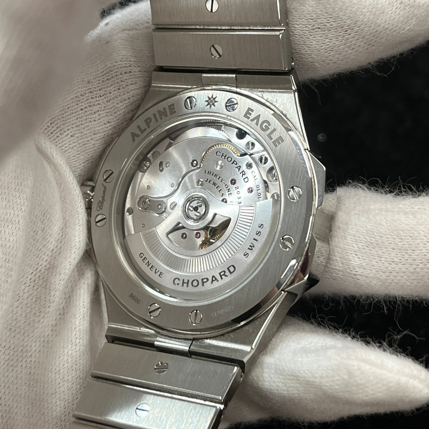 298600-3002 Alpine eagle 41 2CHO01-00061