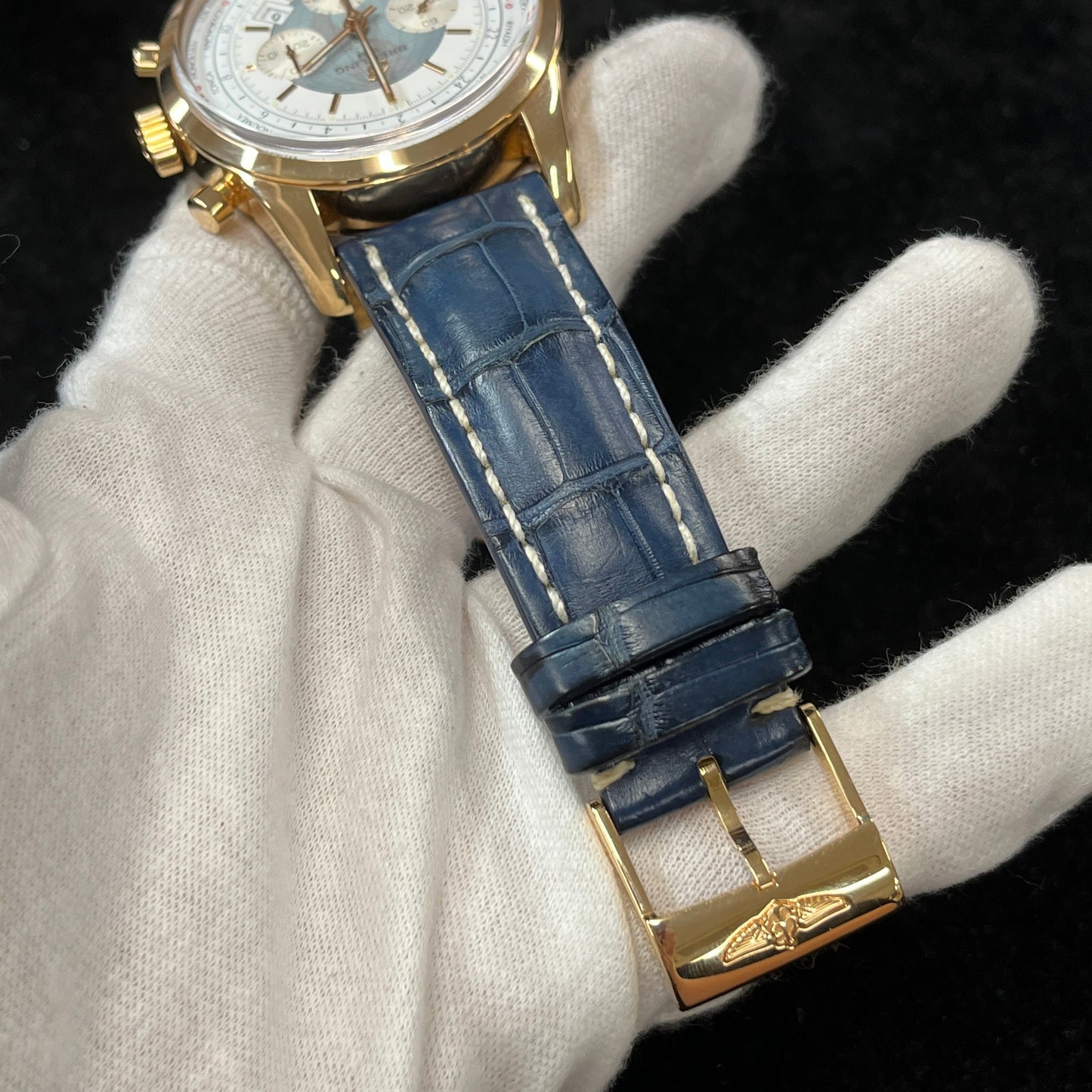 RB0510 Transocean Unitime PG 2BRT01-00172