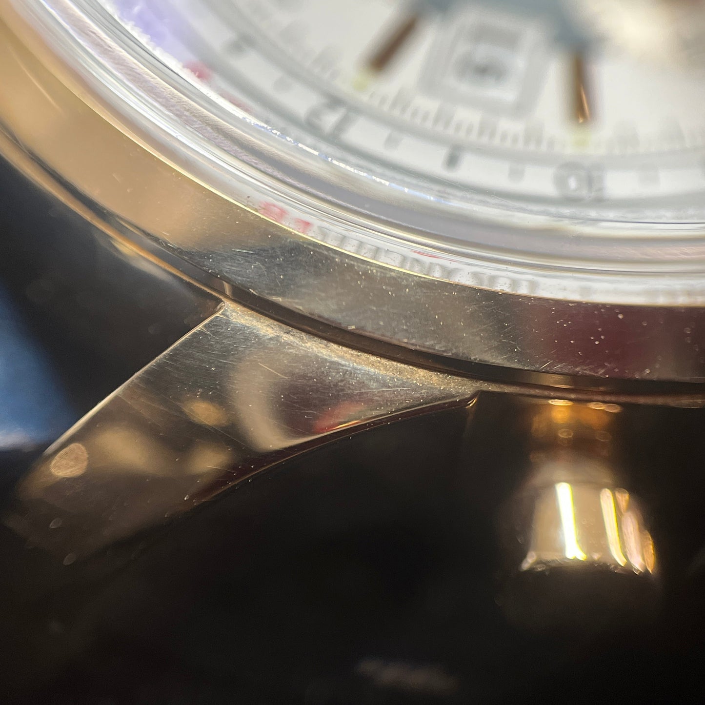 RB0510 Transocean Unitime PG 2BRT01-00172