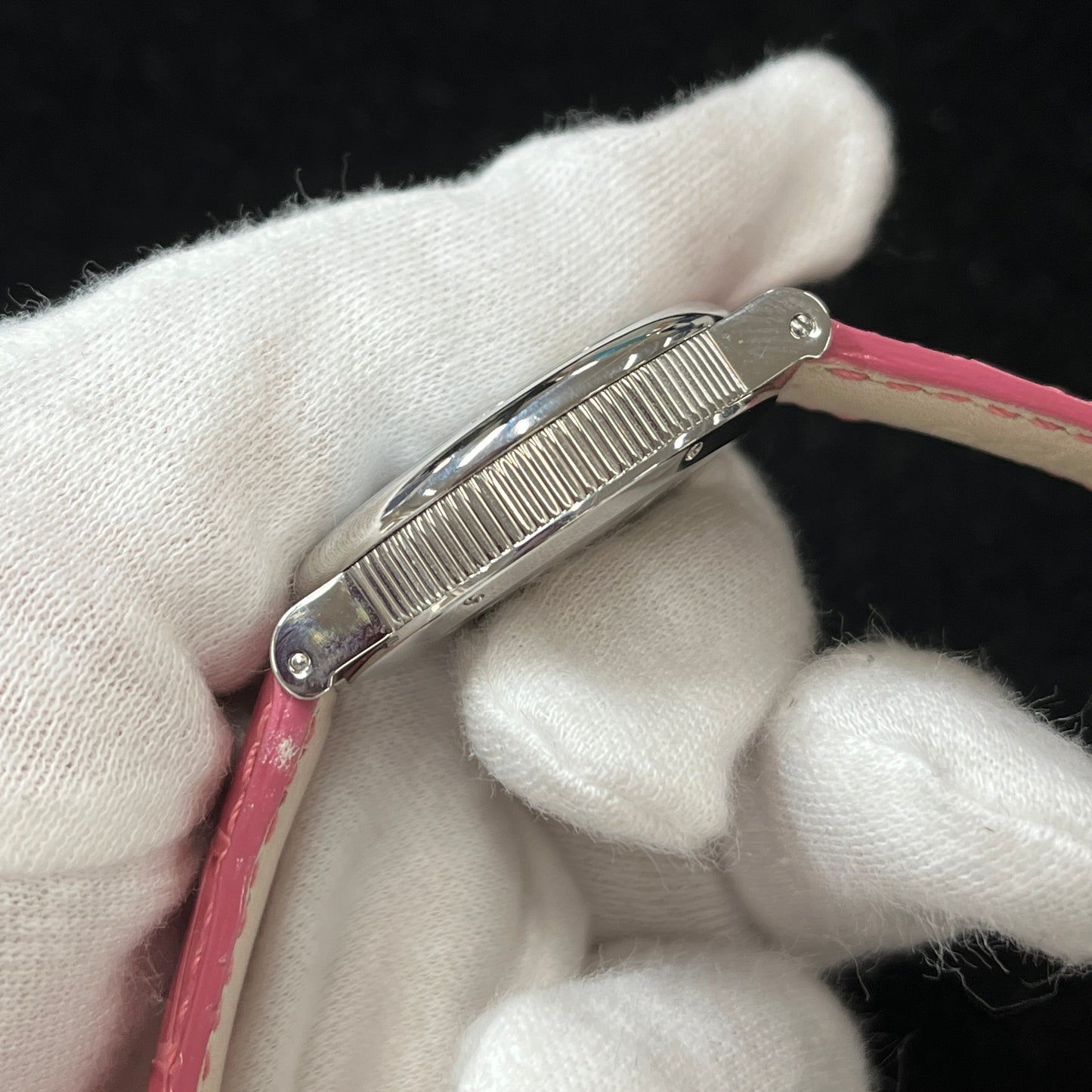 G.3612.7 レトロファンタジー ミッキーマウス オートマチック 2GER01-00004