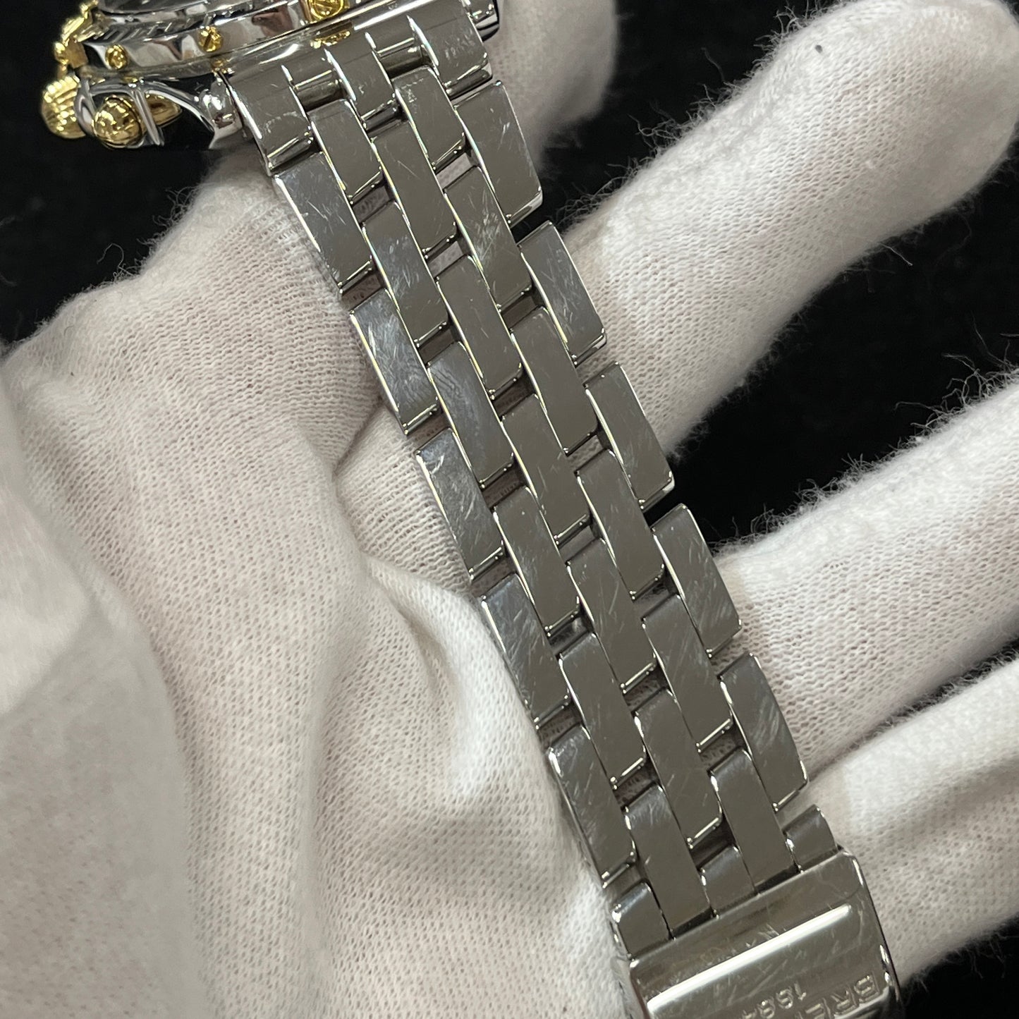 B13050 クロノマット ビコロ 2BRT01-00170