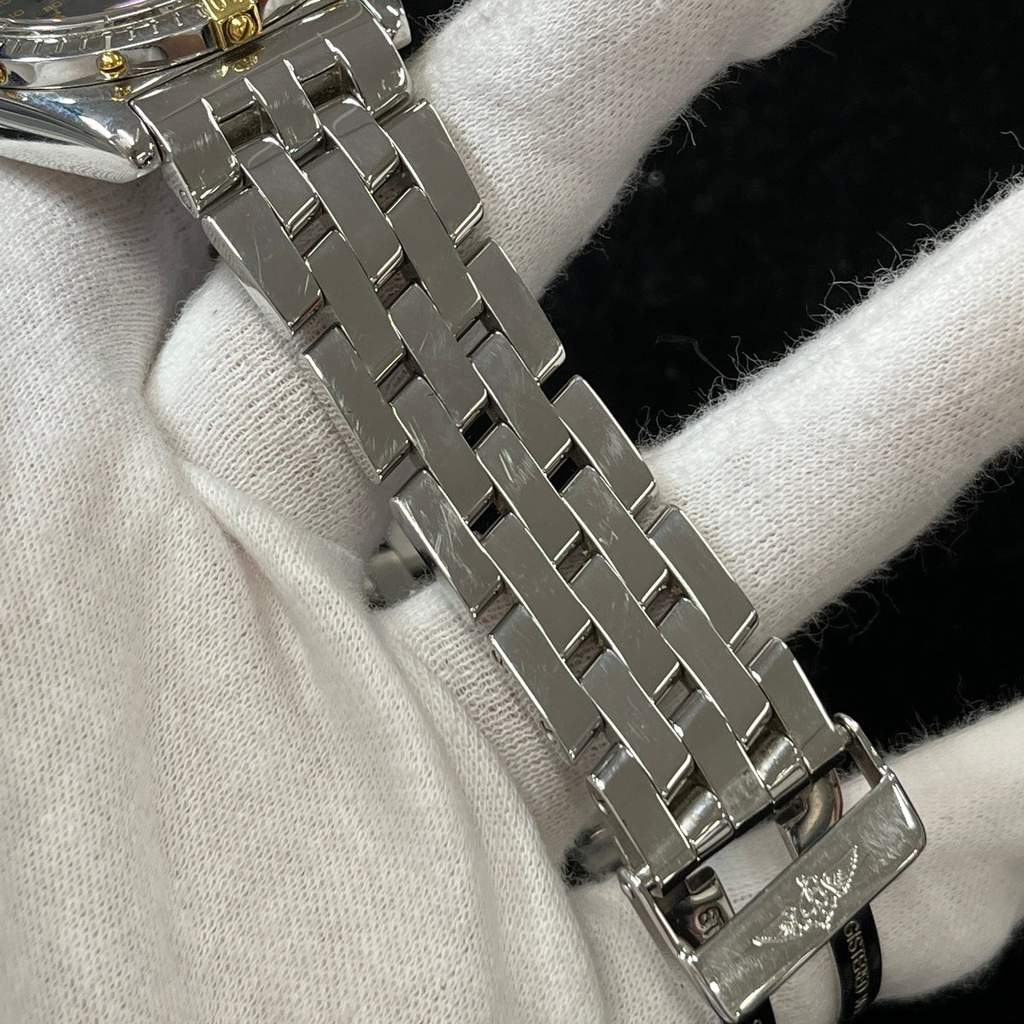 B13050 Chronomat Bicolo 2BRT01-00170