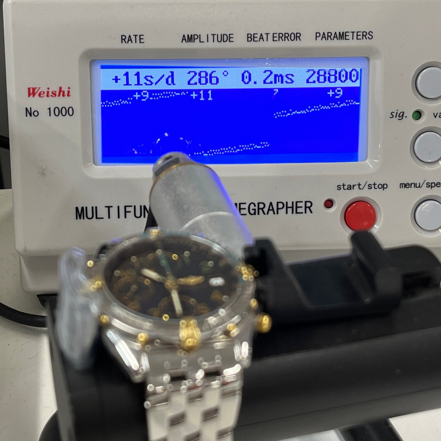 B13050 Chronomat Bicolo 2BRT01-00170