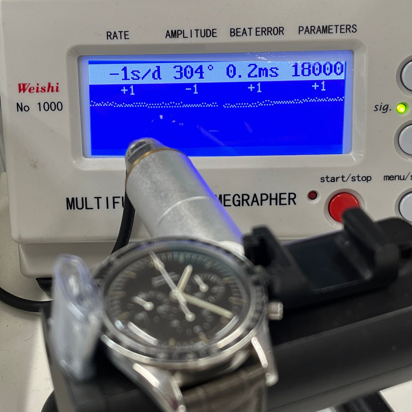 105.003 Speedmaster 3rd 2O-M01-00553