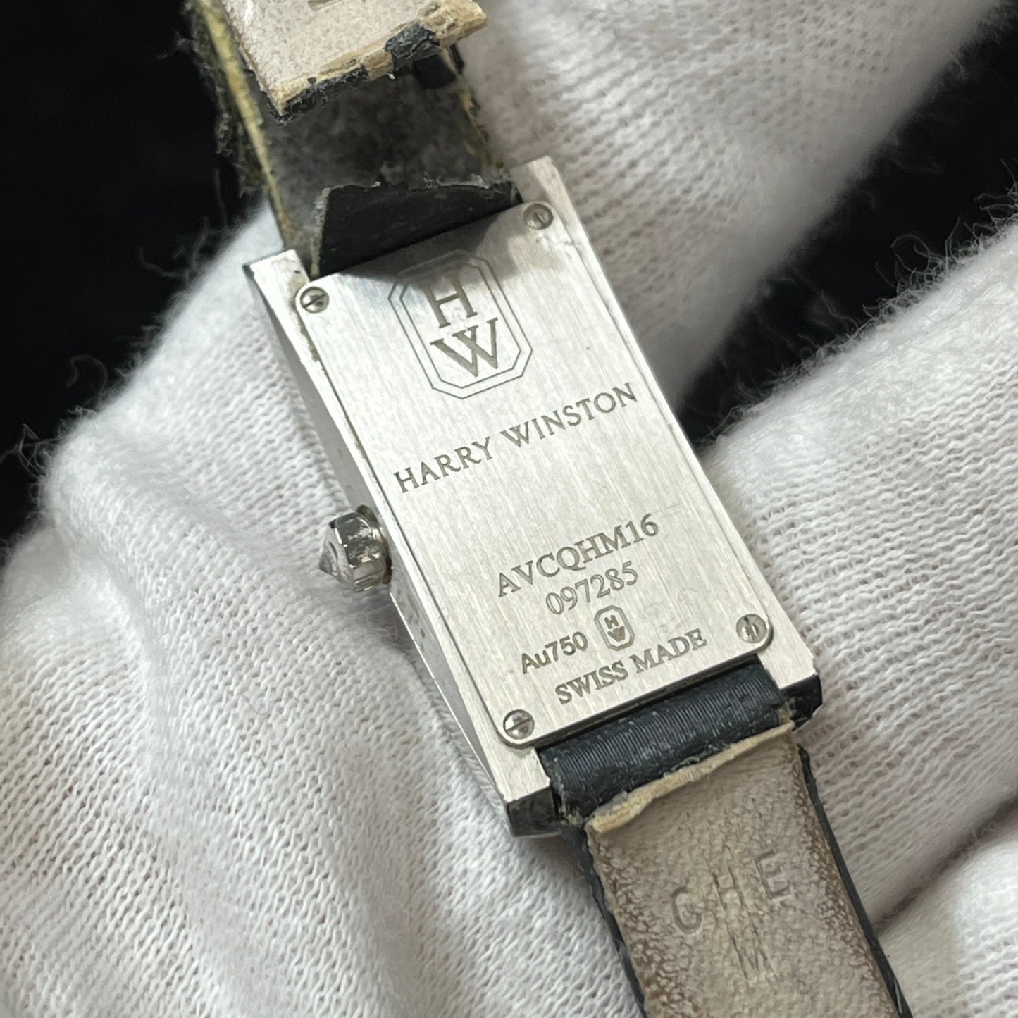 AVCQHM16WW024 Avenue C Mini WG 2H-W01-00061