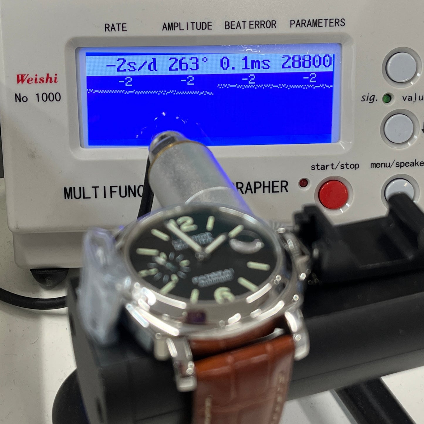 PAM00104 ルミノールマリーナ 2PAN01-00194