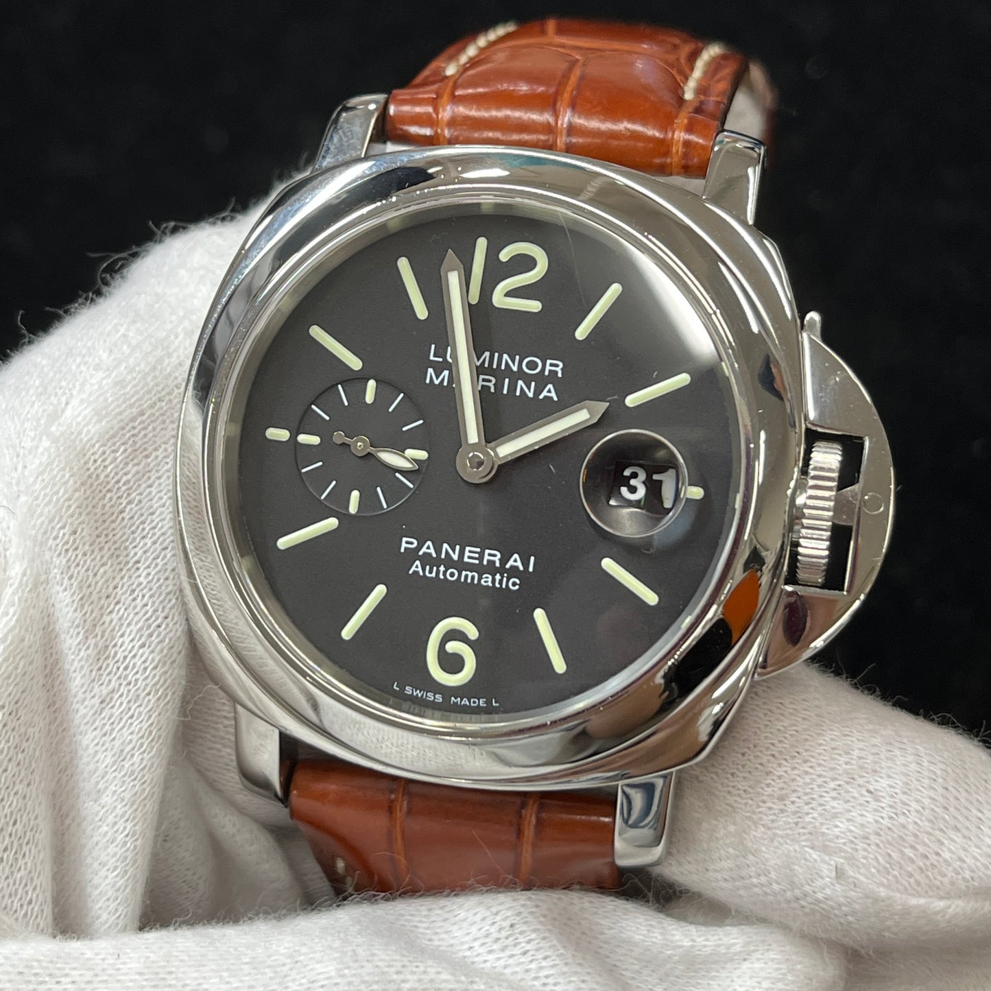 PAM00104 ルミノールマリーナ 2PAN01-00194
