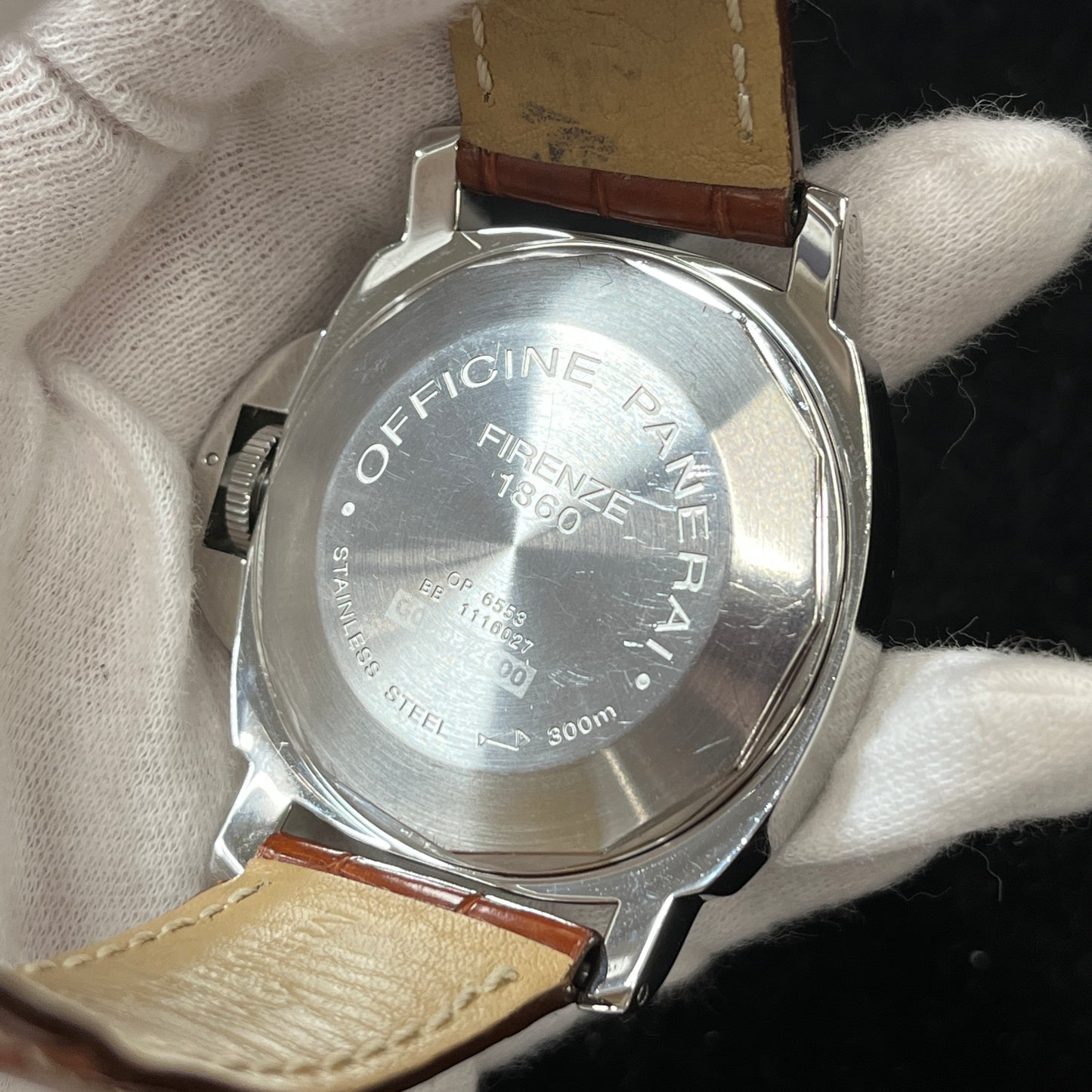 PAM00104 ルミノールマリーナ 2PAN01-00194
