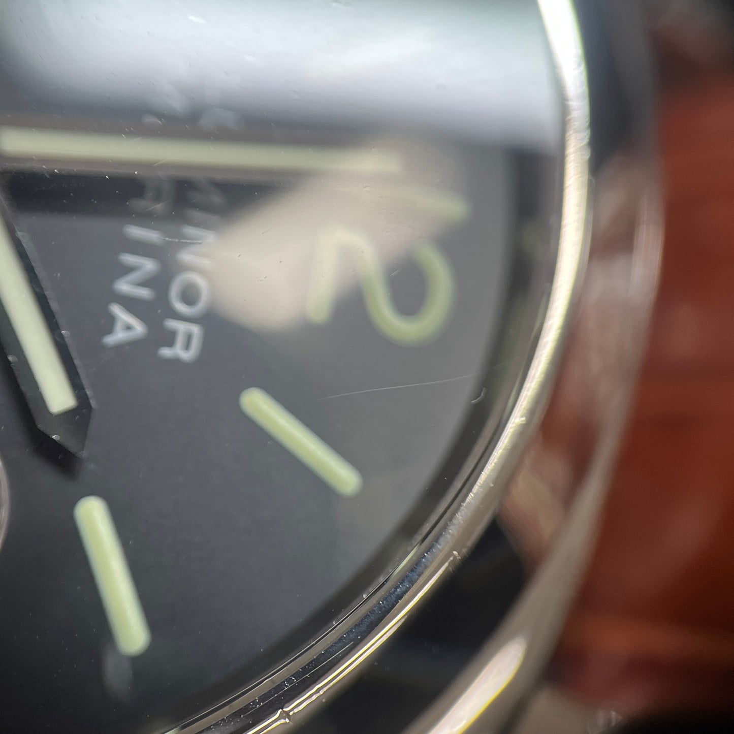 PAM00104 ルミノールマリーナ 2PAN01-00194