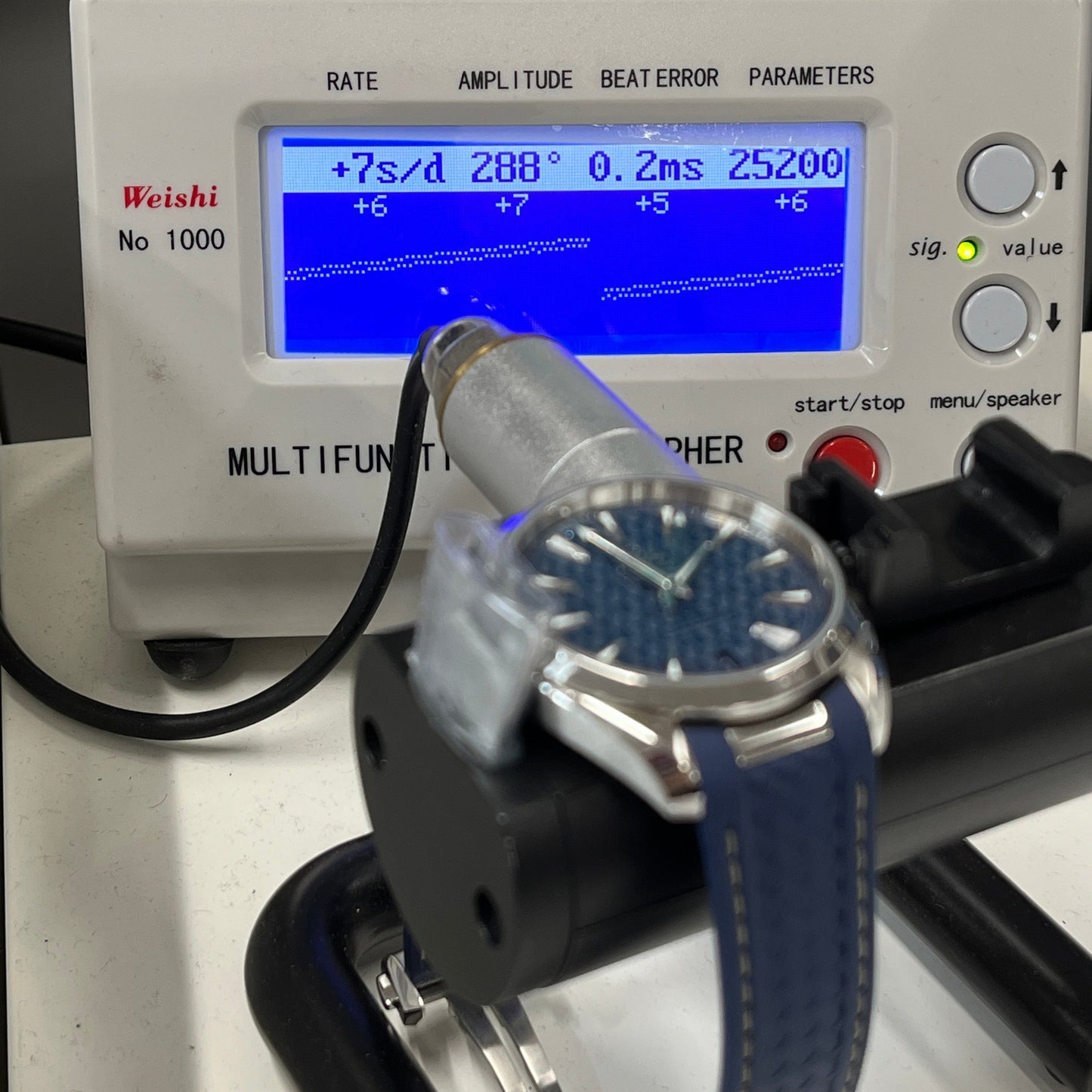 522.12.41.21.03.001 Seamaster Aqua Terra Tokyo 2020 Limited Edition 2O-M01-00552