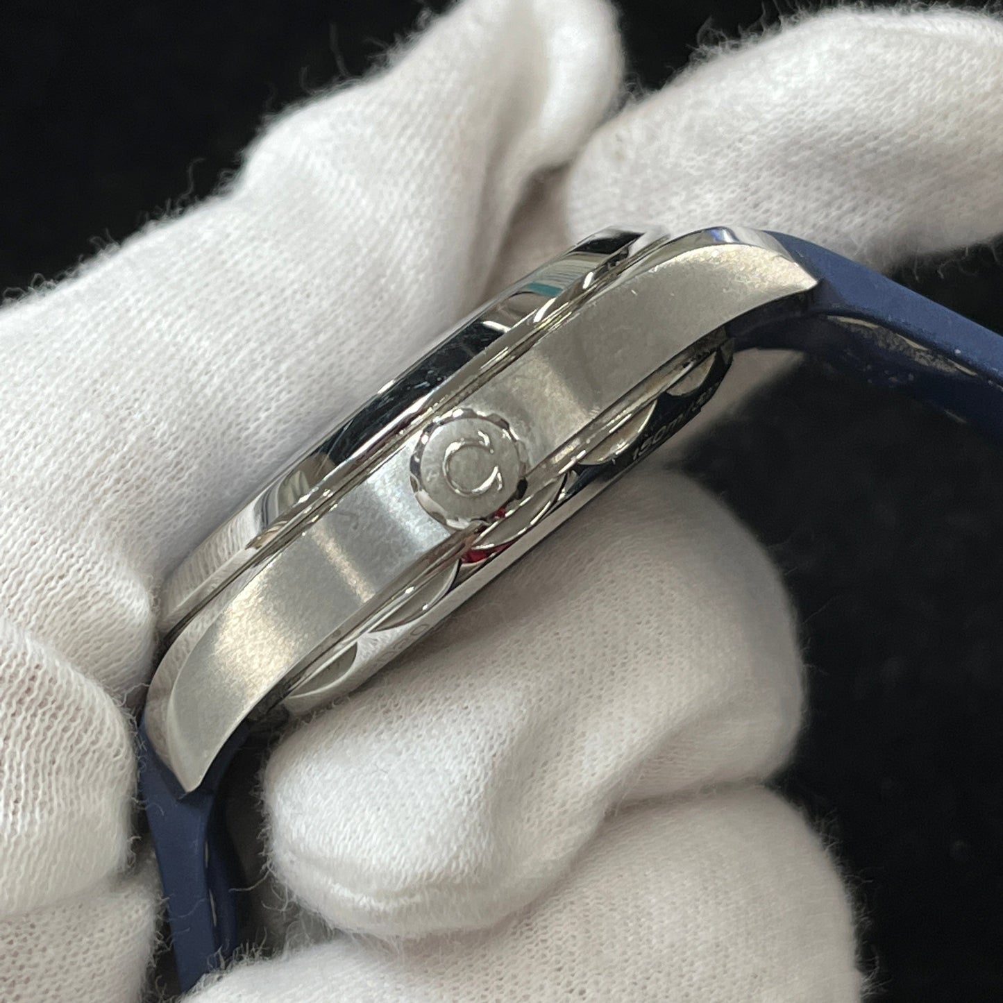 522.12.41.21.03.001 Seamaster Aqua Terra Tokyo 2020 Limited Edition 2O-M01-00552