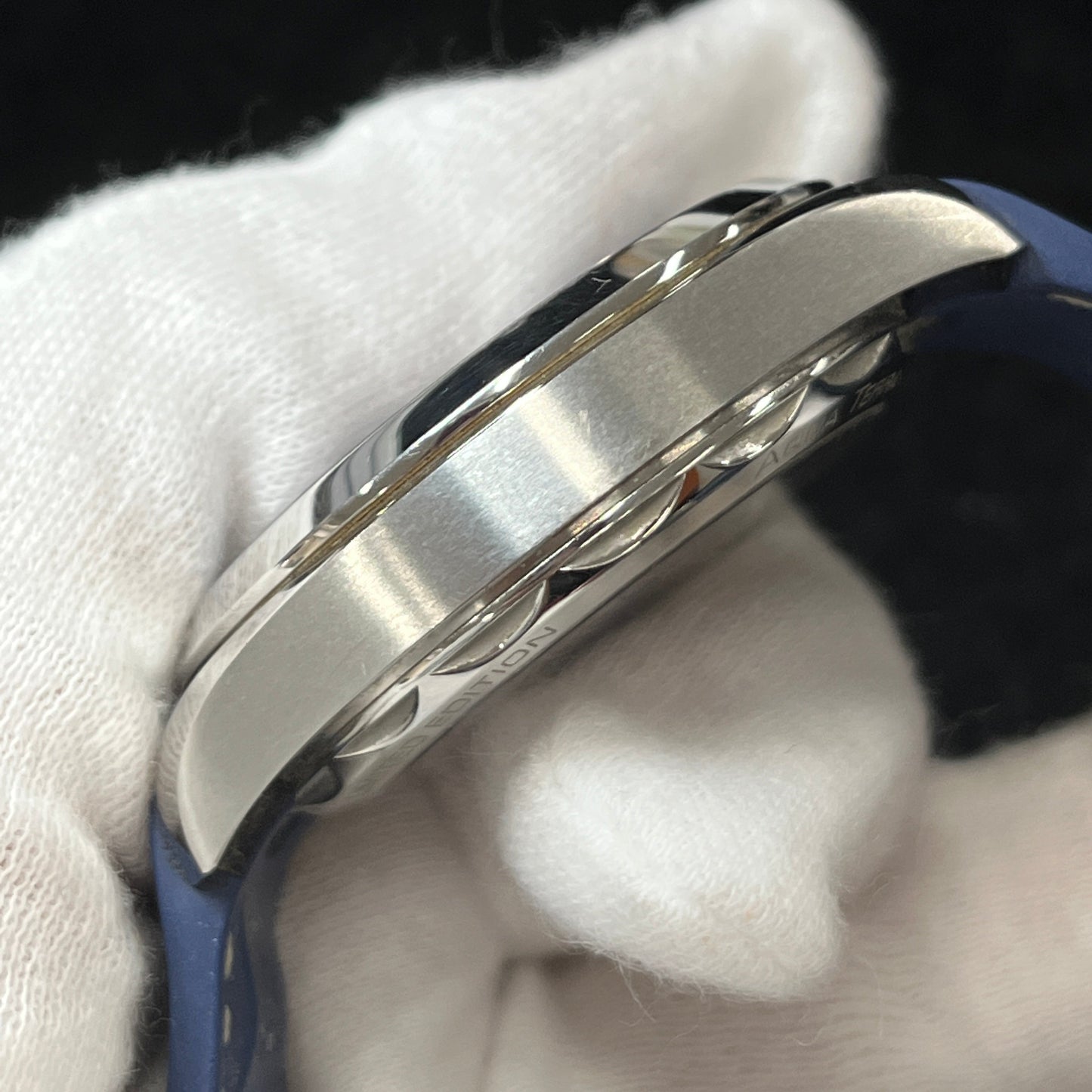 522.12.41.21.03.001 Seamaster Aqua Terra Tokyo 2020 Limited Edition 2O-M01-00552