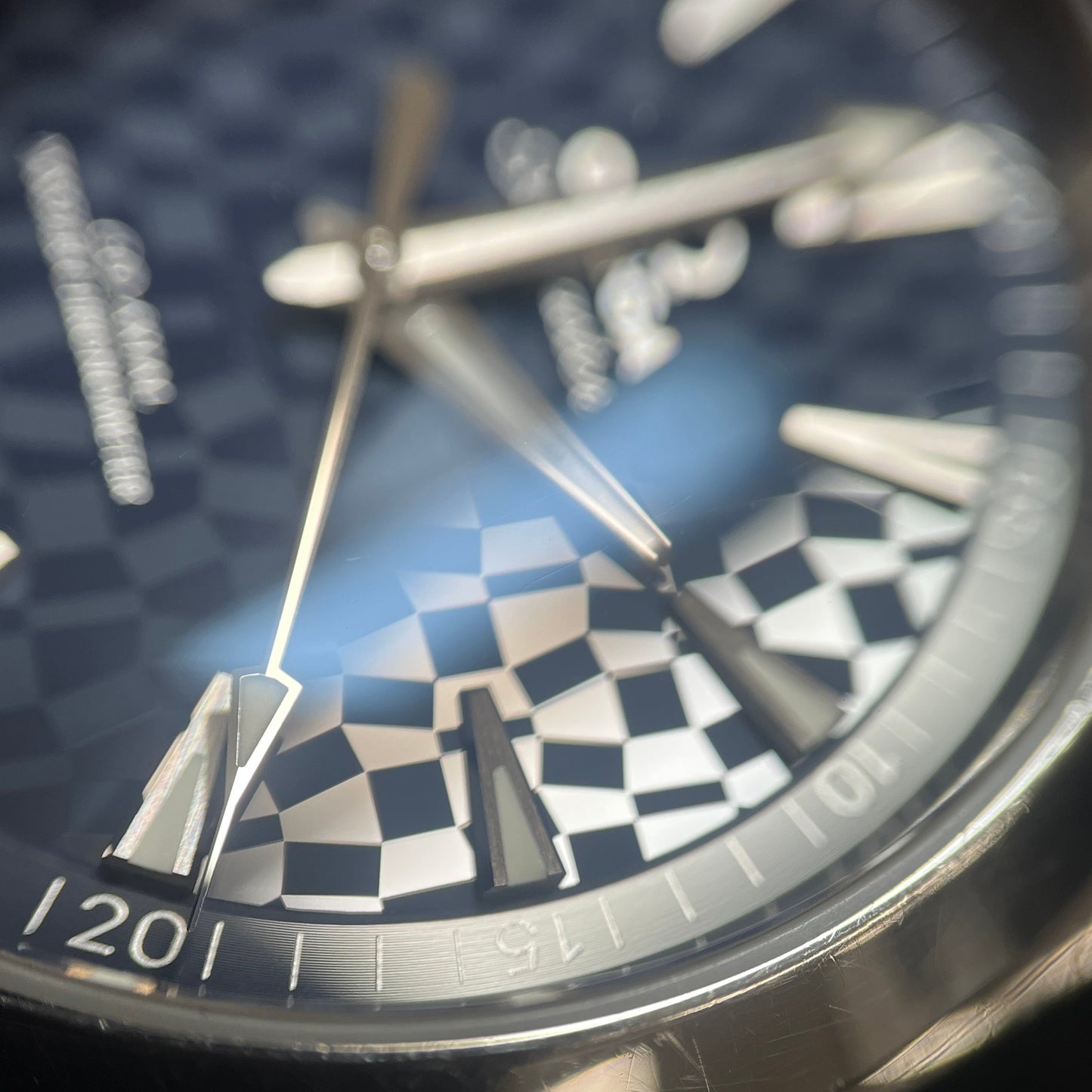 522.12.41.21.03.001 Seamaster Aqua Terra Tokyo 2020 Limited Edition 2O-M01-00552