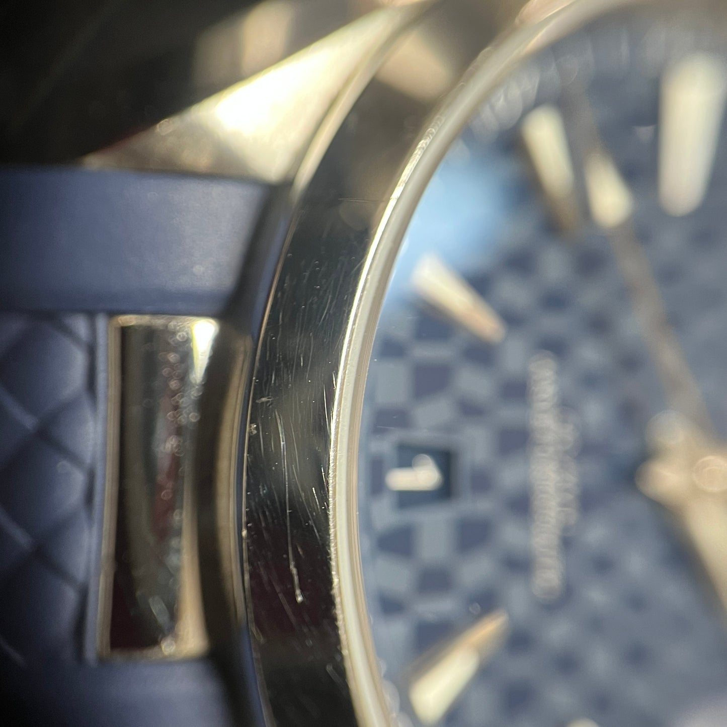 522.12.41.21.03.001 Seamaster Aqua Terra Tokyo 2020 Limited Edition 2O-M01-00552