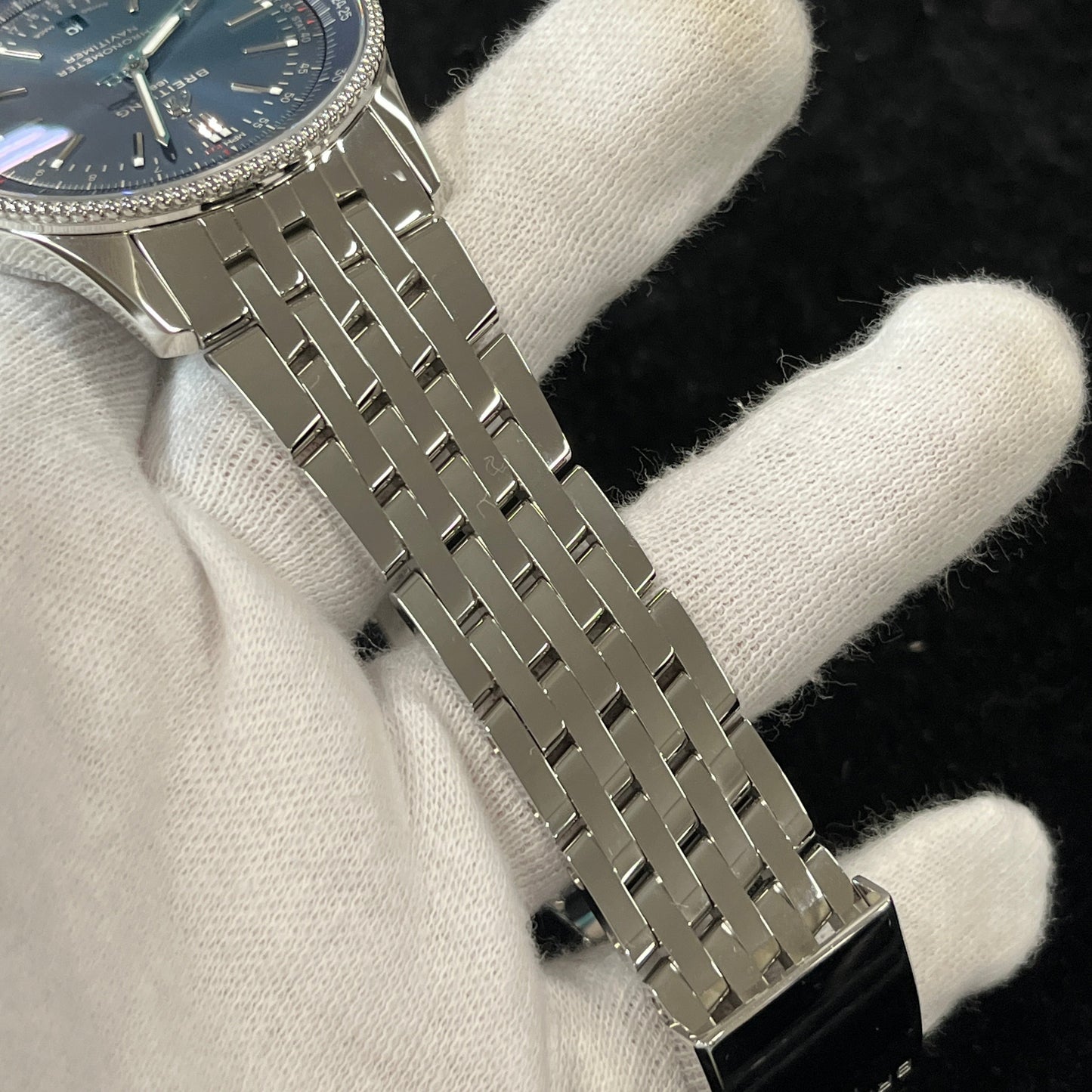 A17326 Navitimer 2BRT33-00183