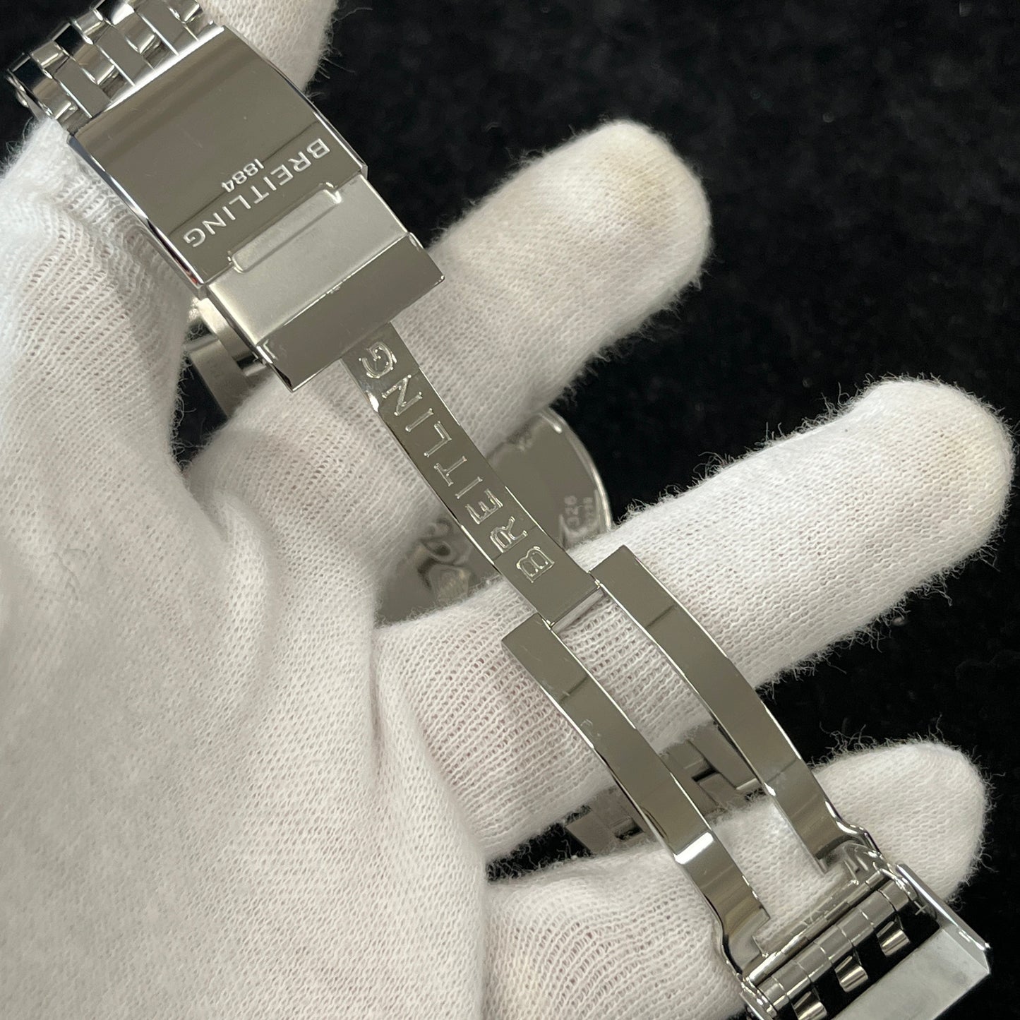 A17326 ナビタイマー 2BRT33-00183
