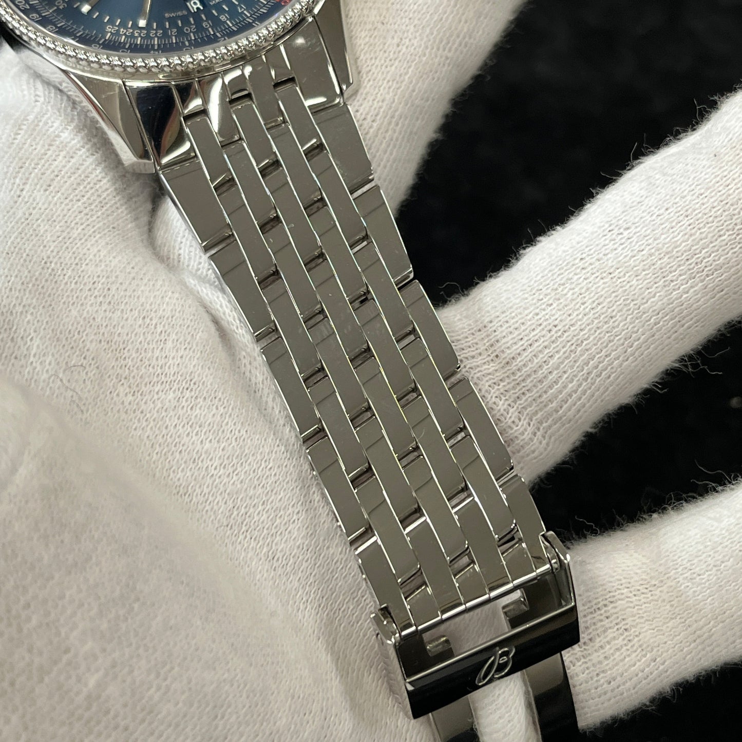 A17326 Navitimer 2BRT33-00183