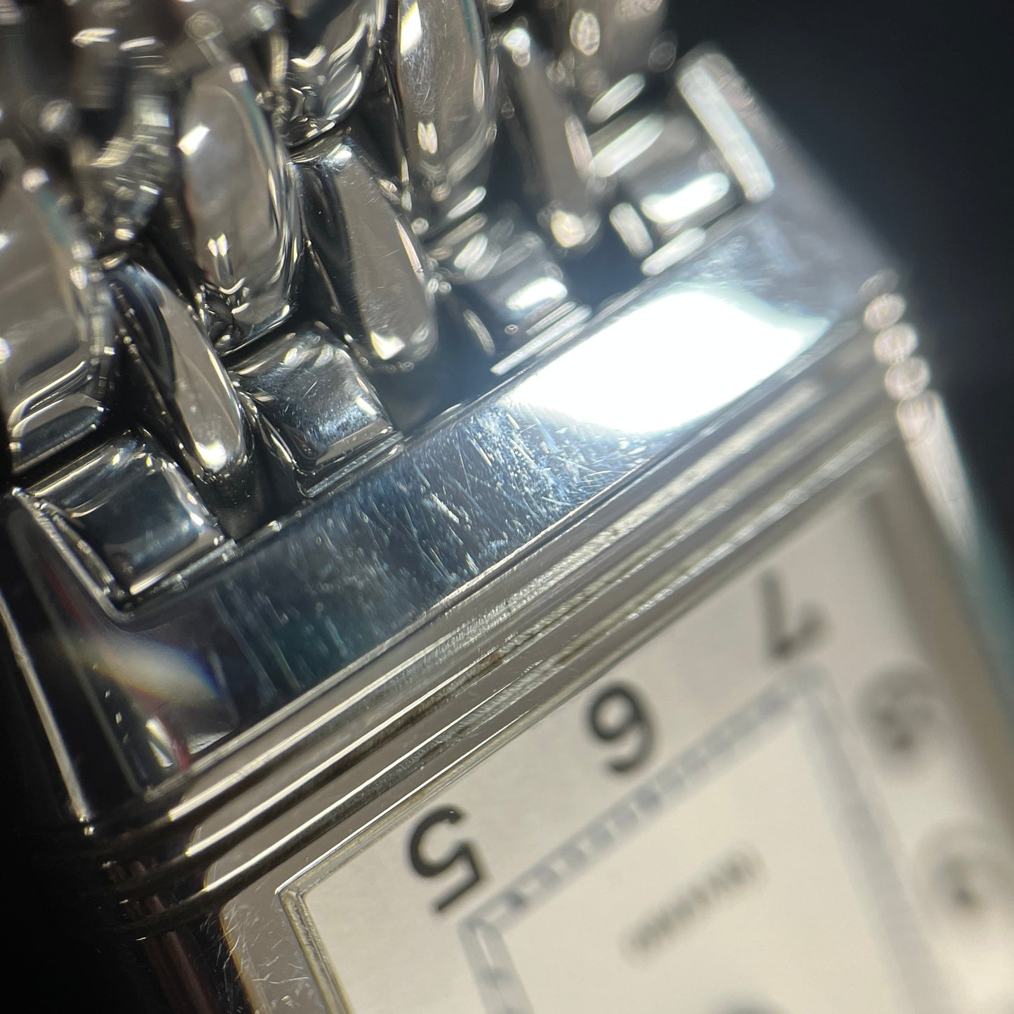 250.8.86 Reverso Classic 2JLC01-00109