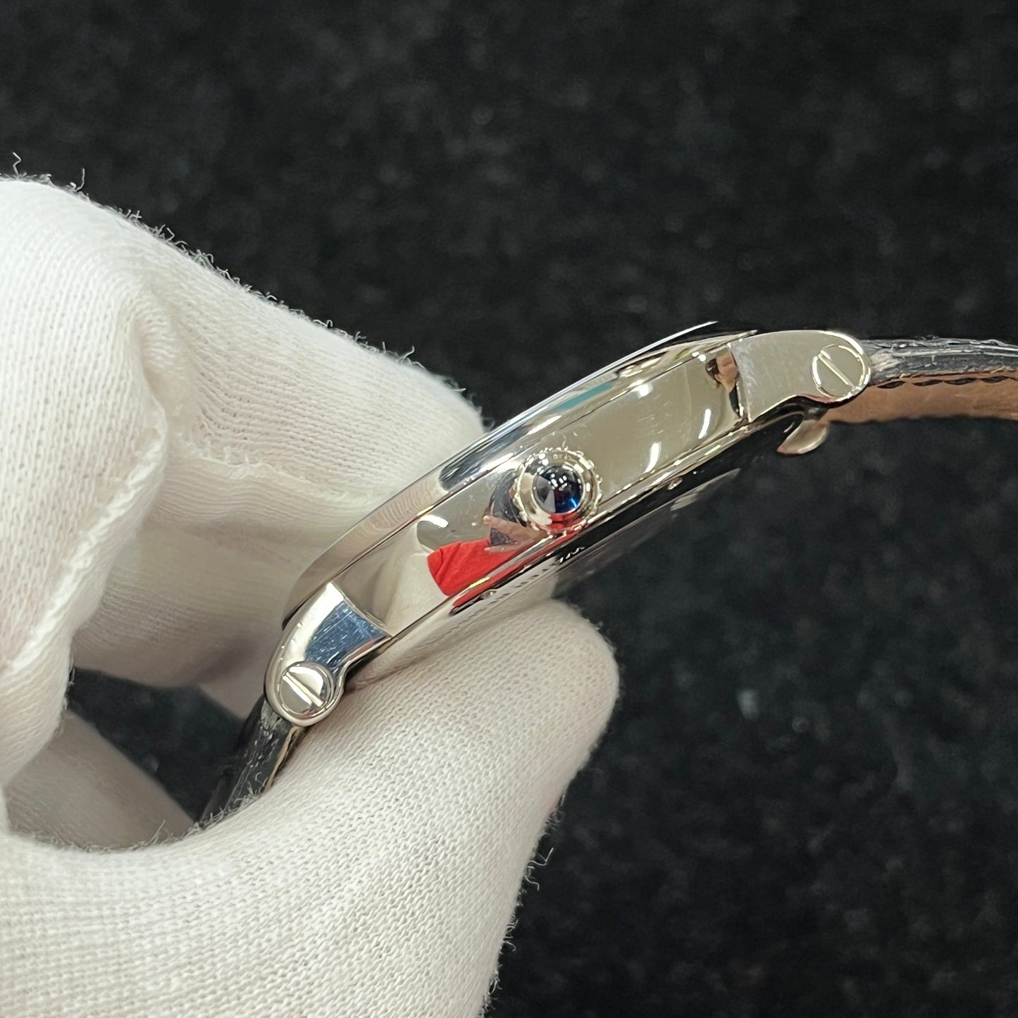 W1550151 Rotonde de Cartier Day & Night WG 2CAR01-00795