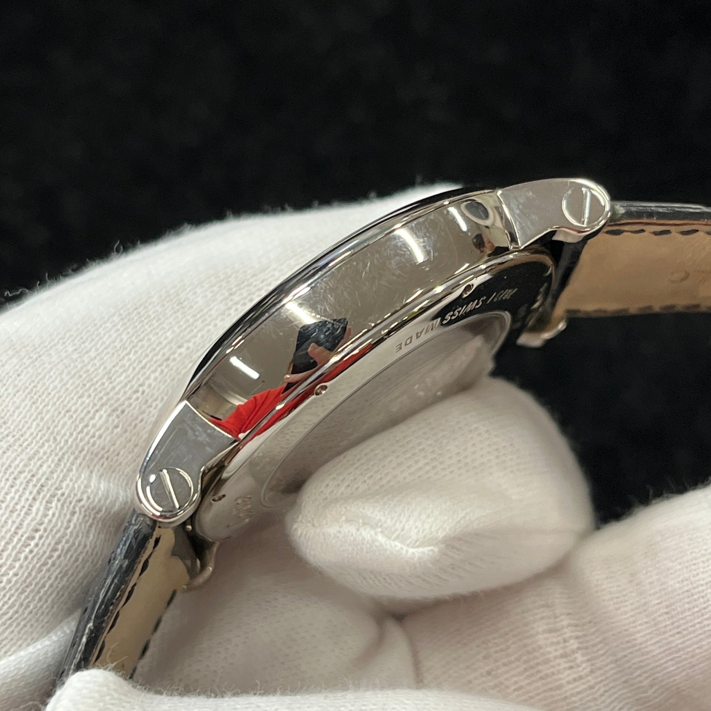 W1550151 Rotonde de Cartier Day & Night WG 2CAR01-00795